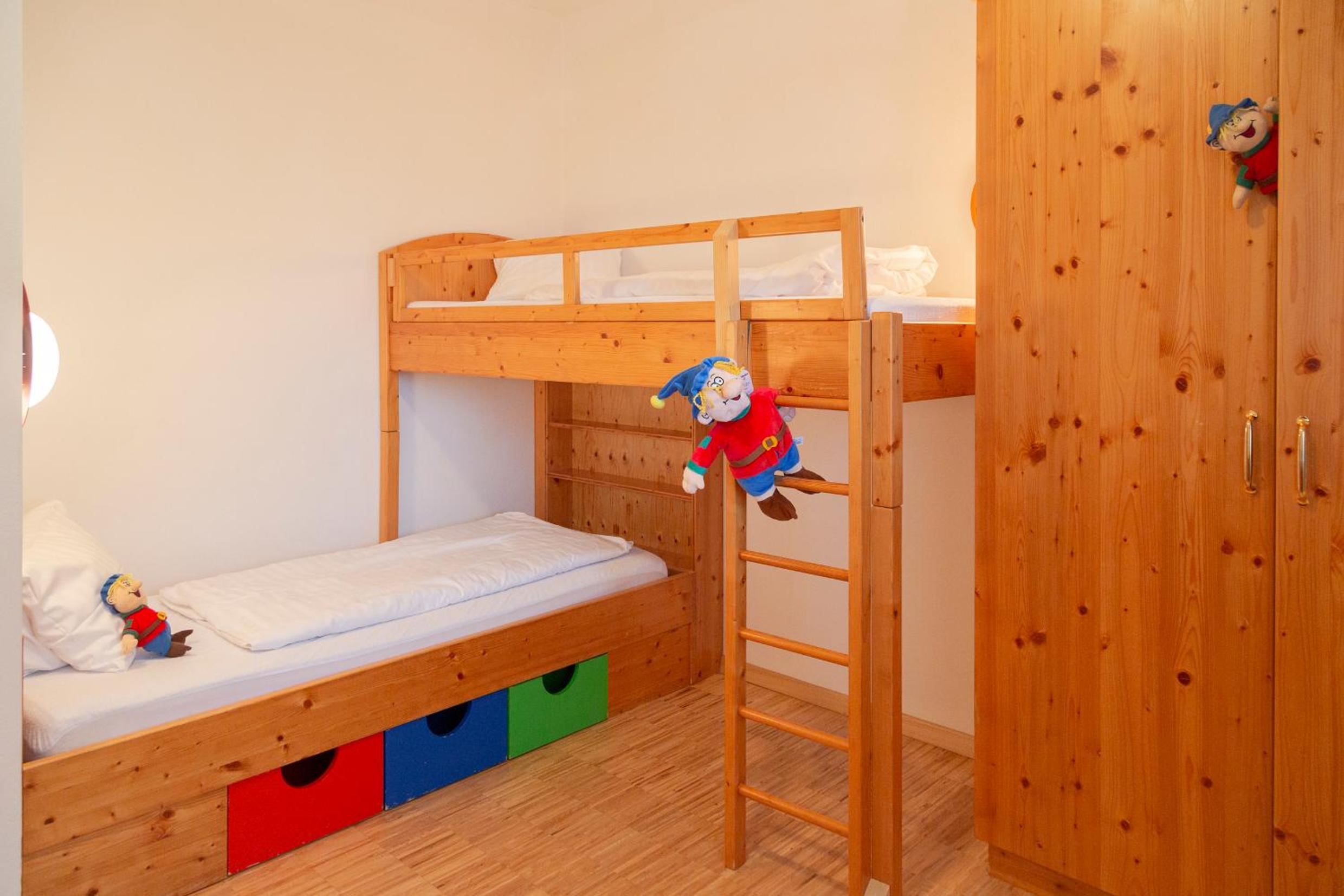Family Suite - Photo 1
