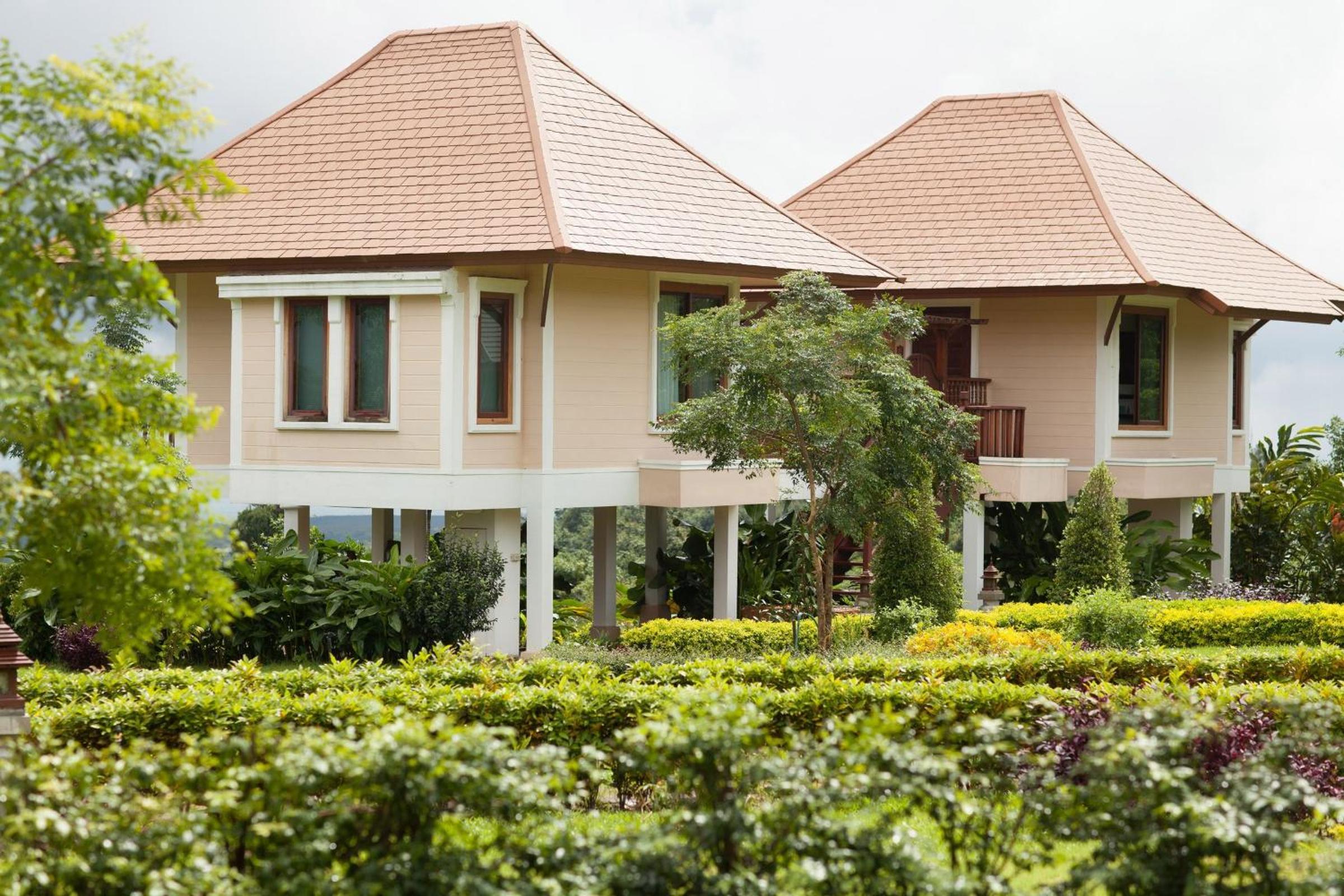 One-Bedroom Villa photo 2