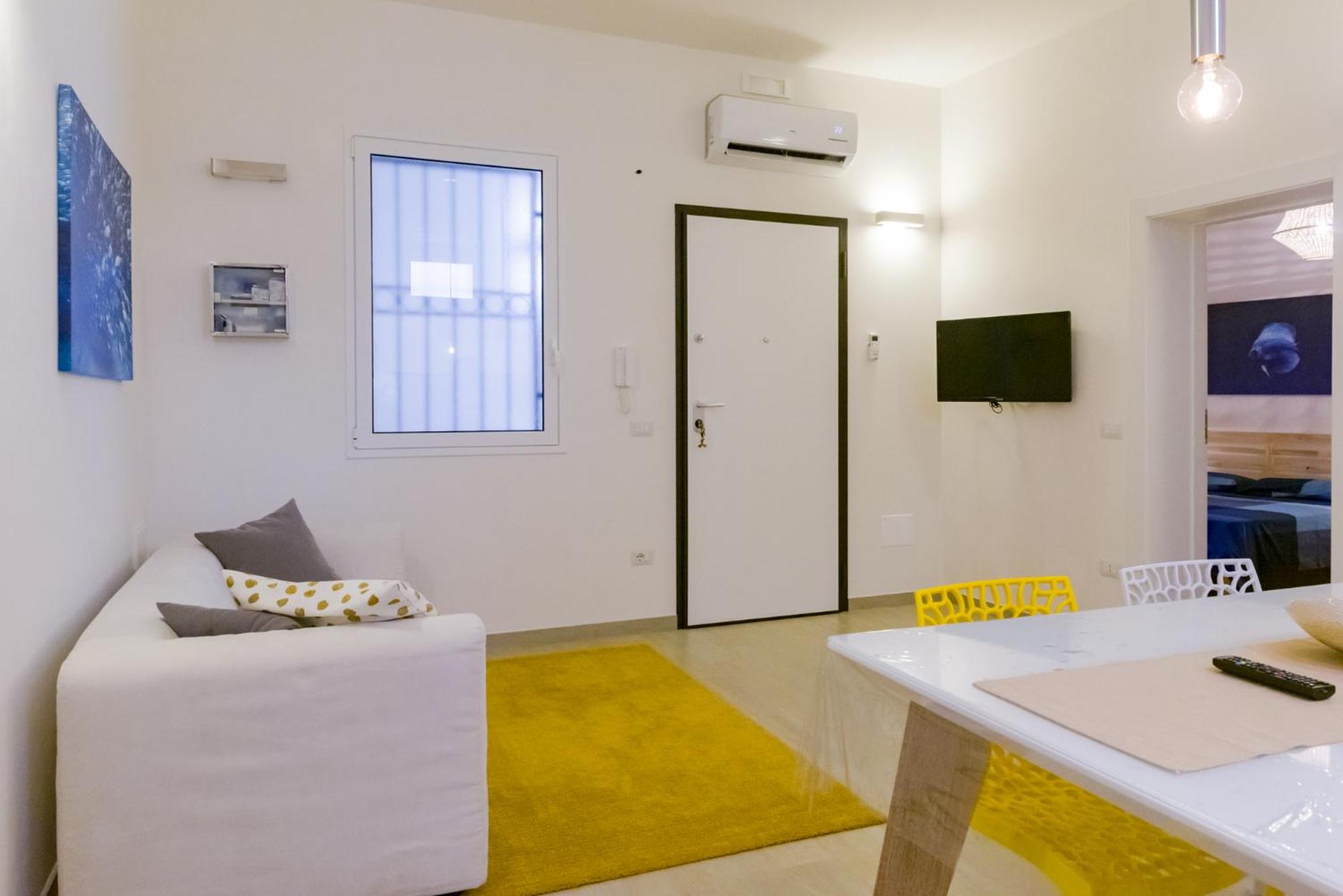 Two-Bedroom Apartment - Photo 1