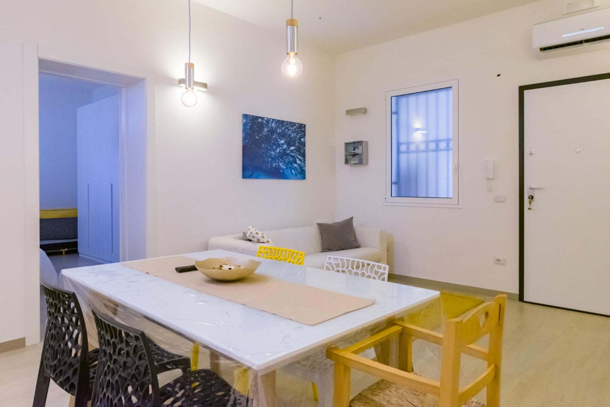 Two-Bedroom Apartment - Photo 40