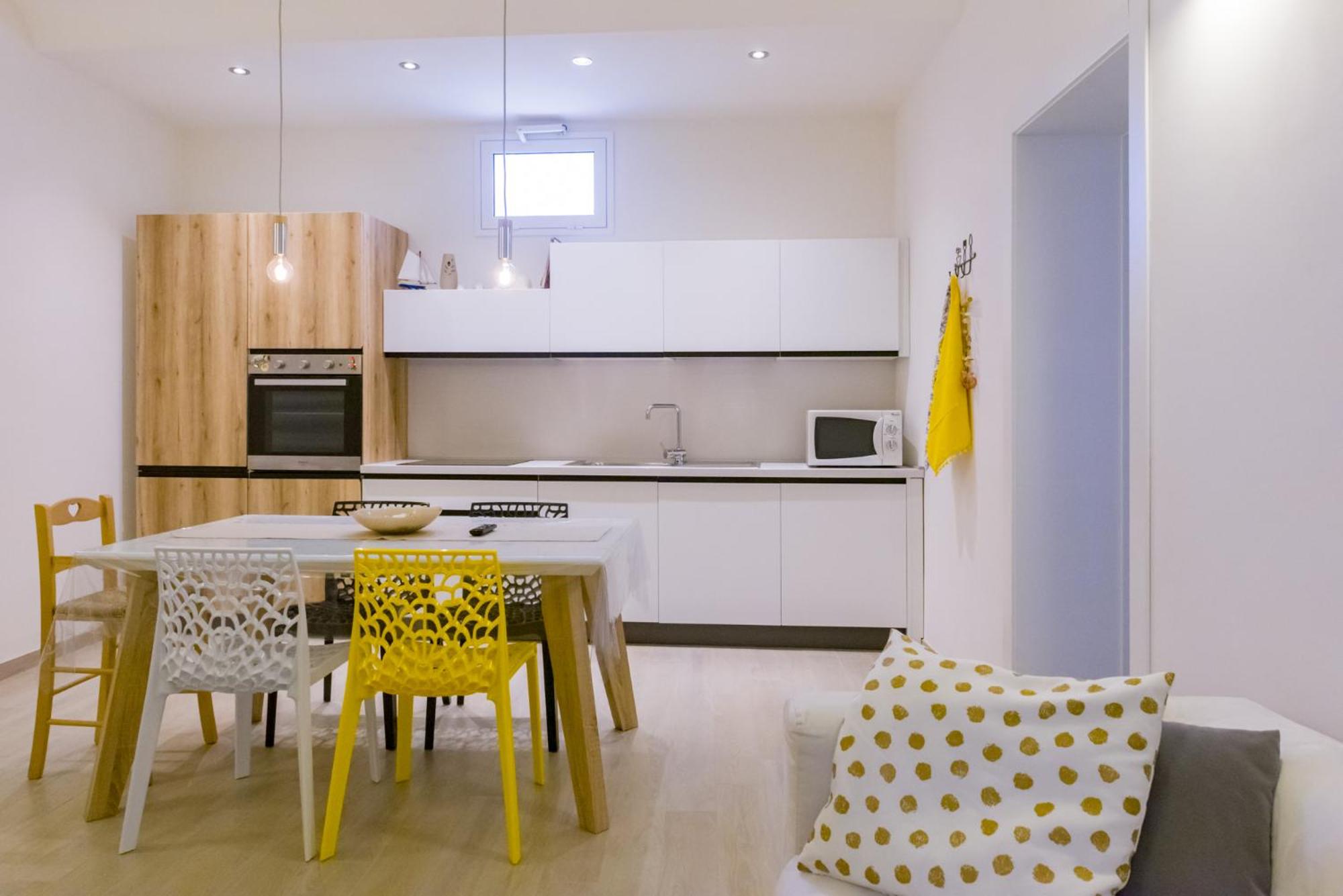 Two-Bedroom Apartment - Photo 42