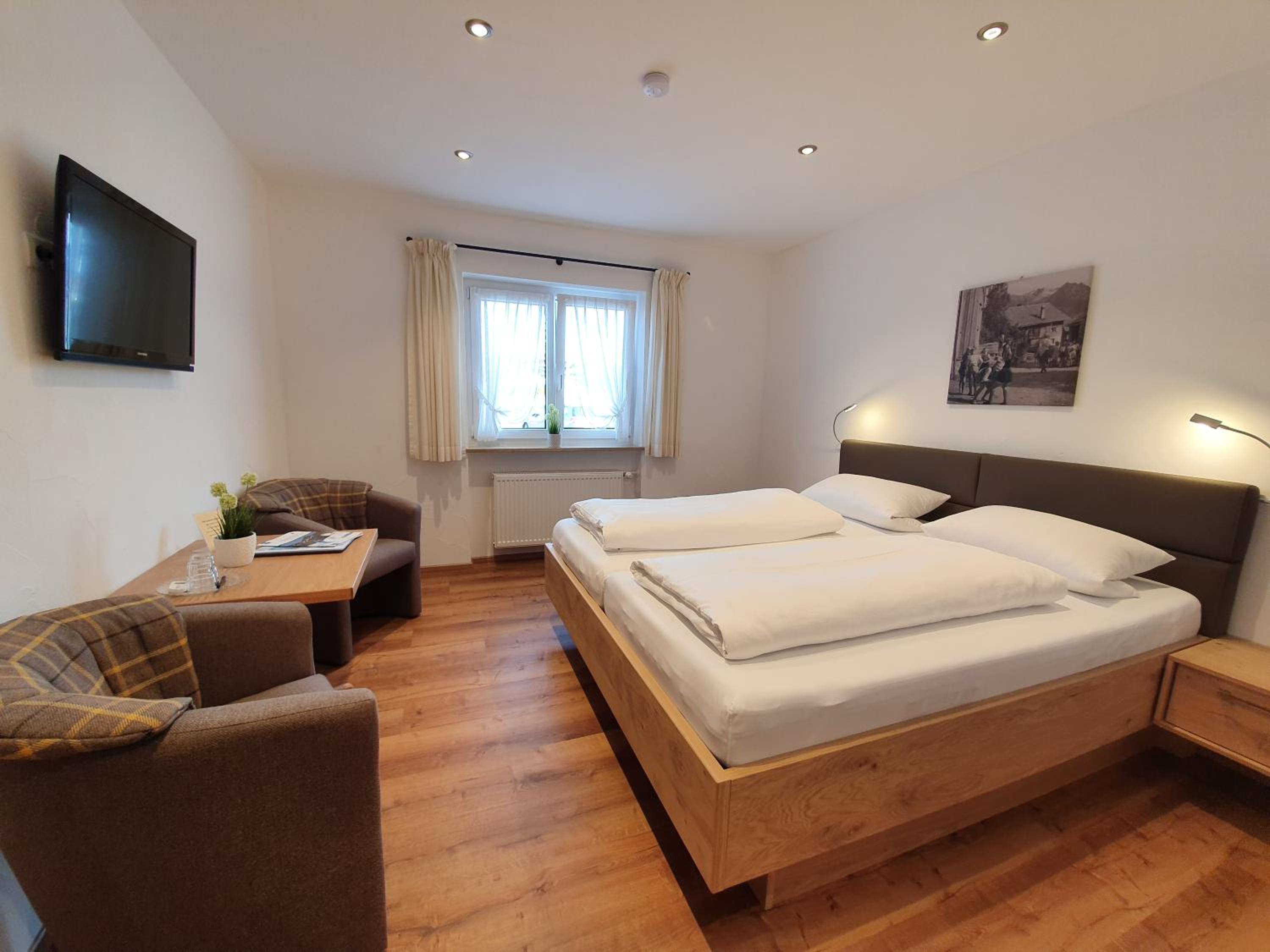 Double Room photo 1