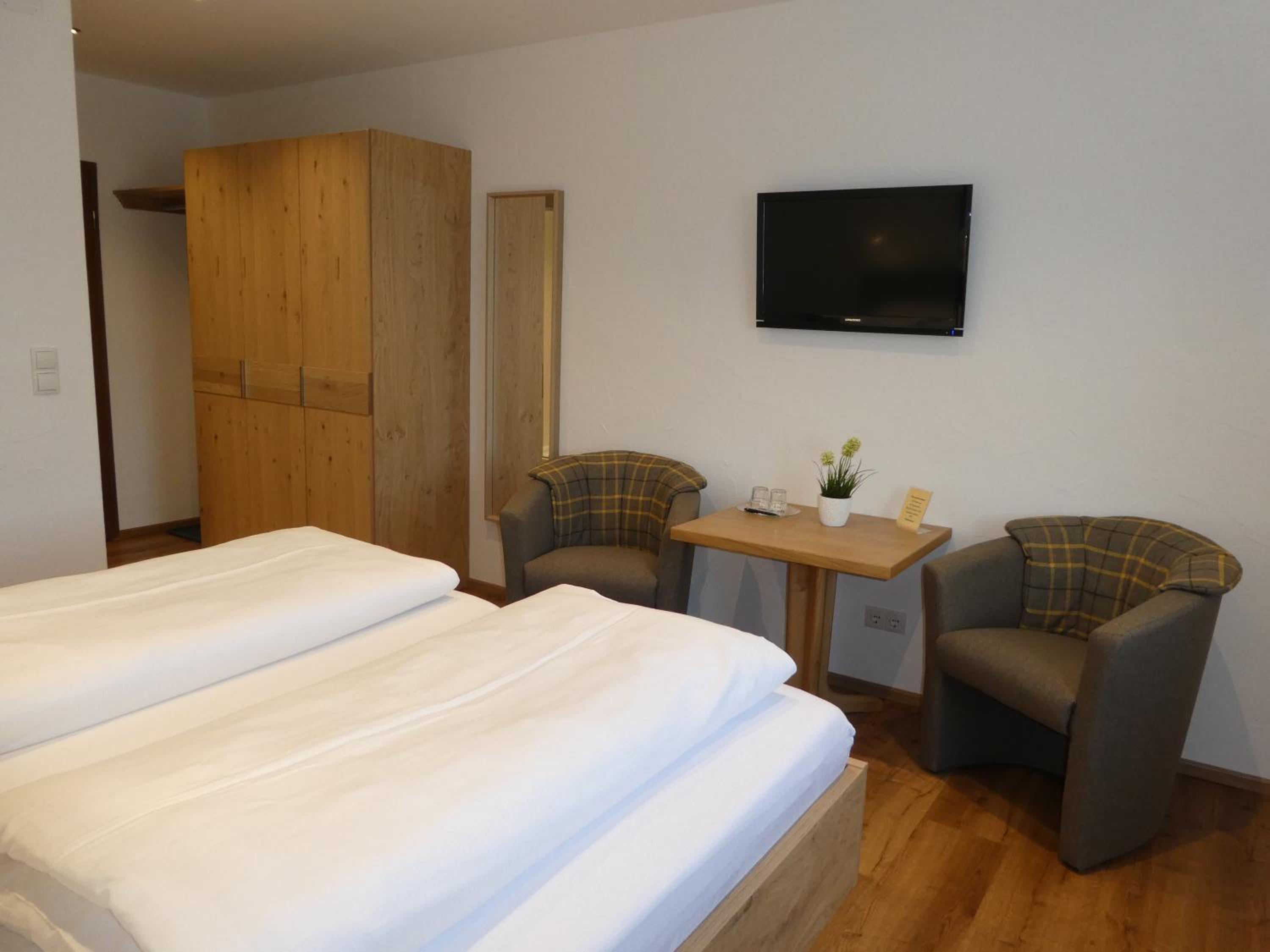 Double Room photo 2