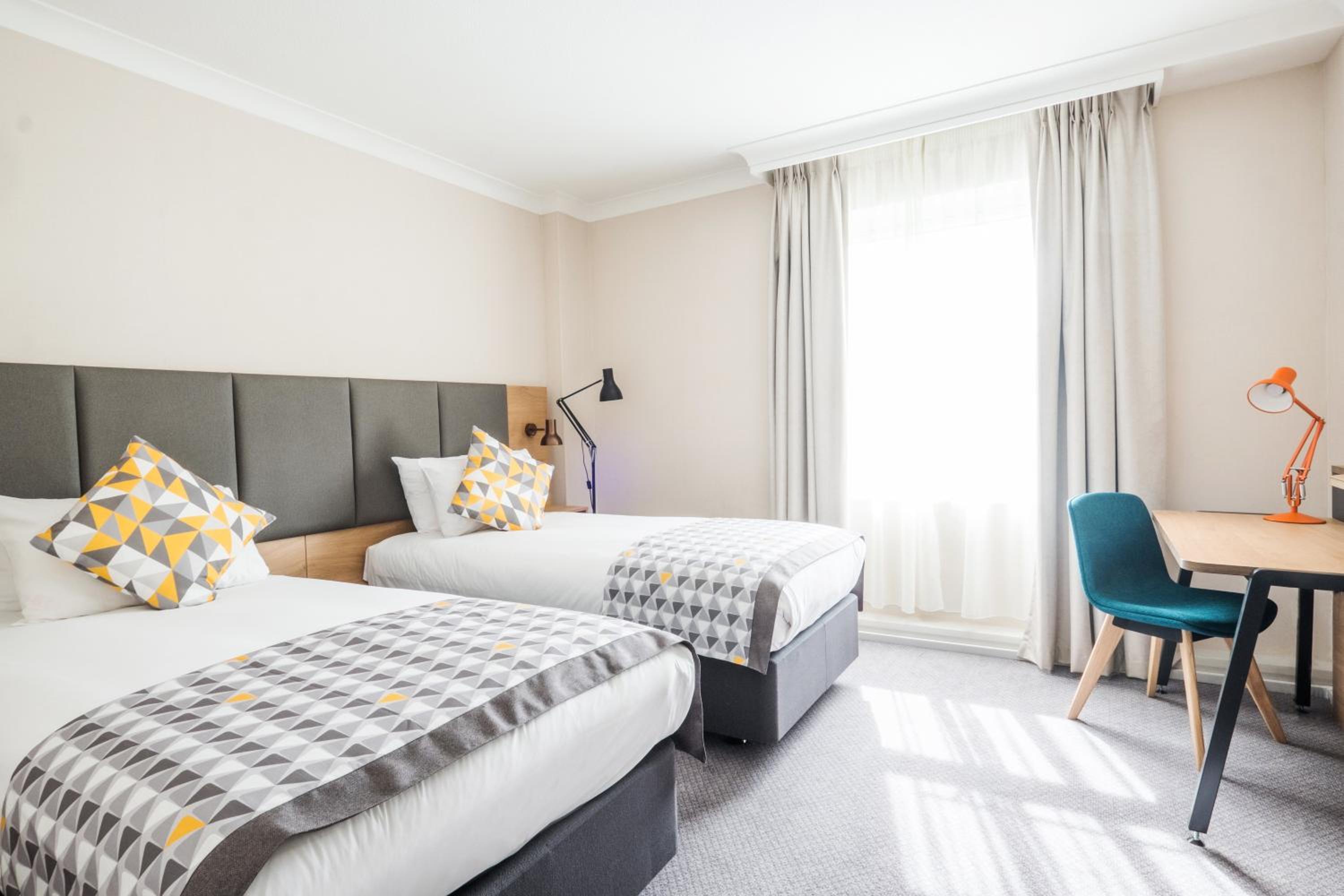 Standard Room - Photo 4