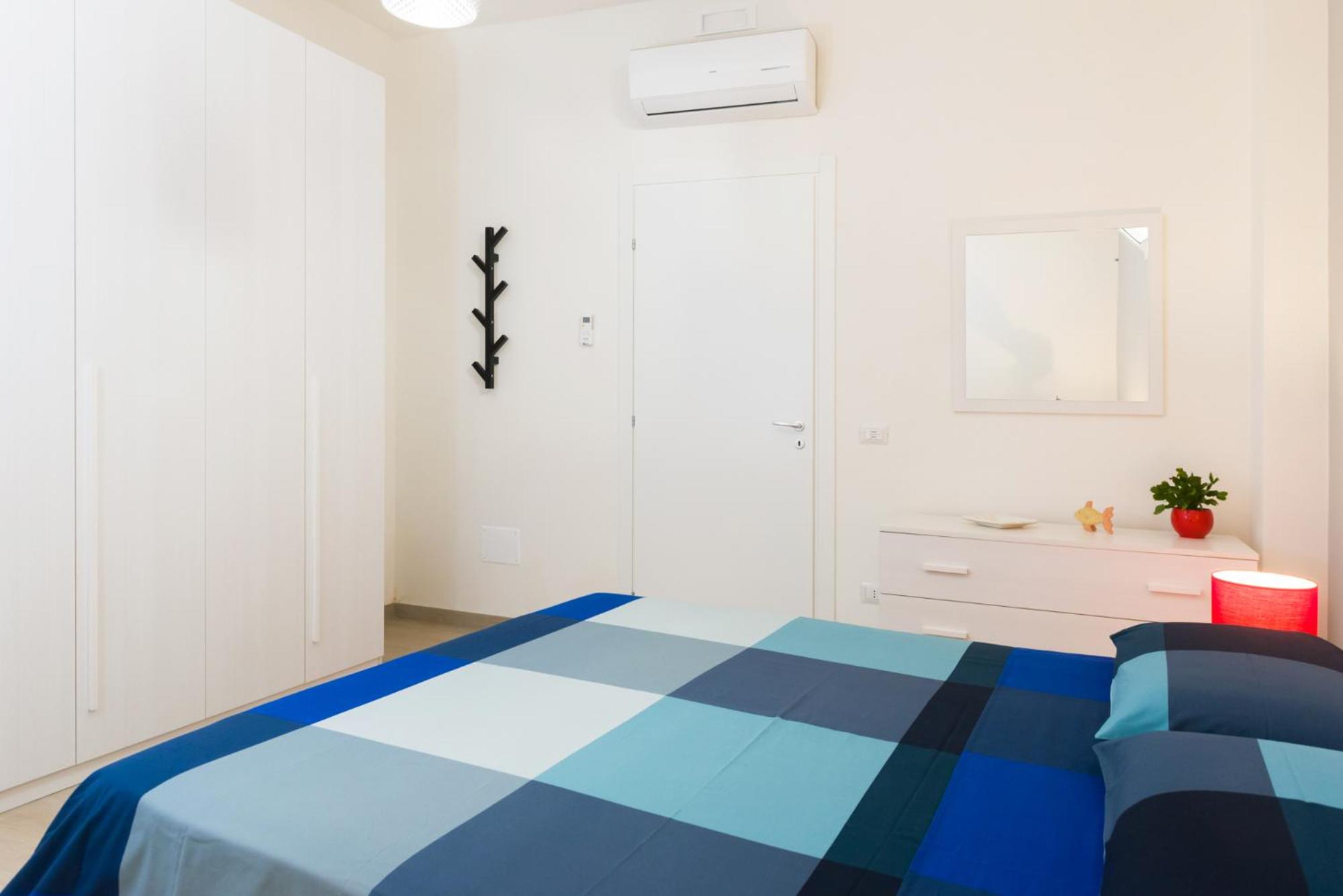 Two-Bedroom Apartment - Photo 34