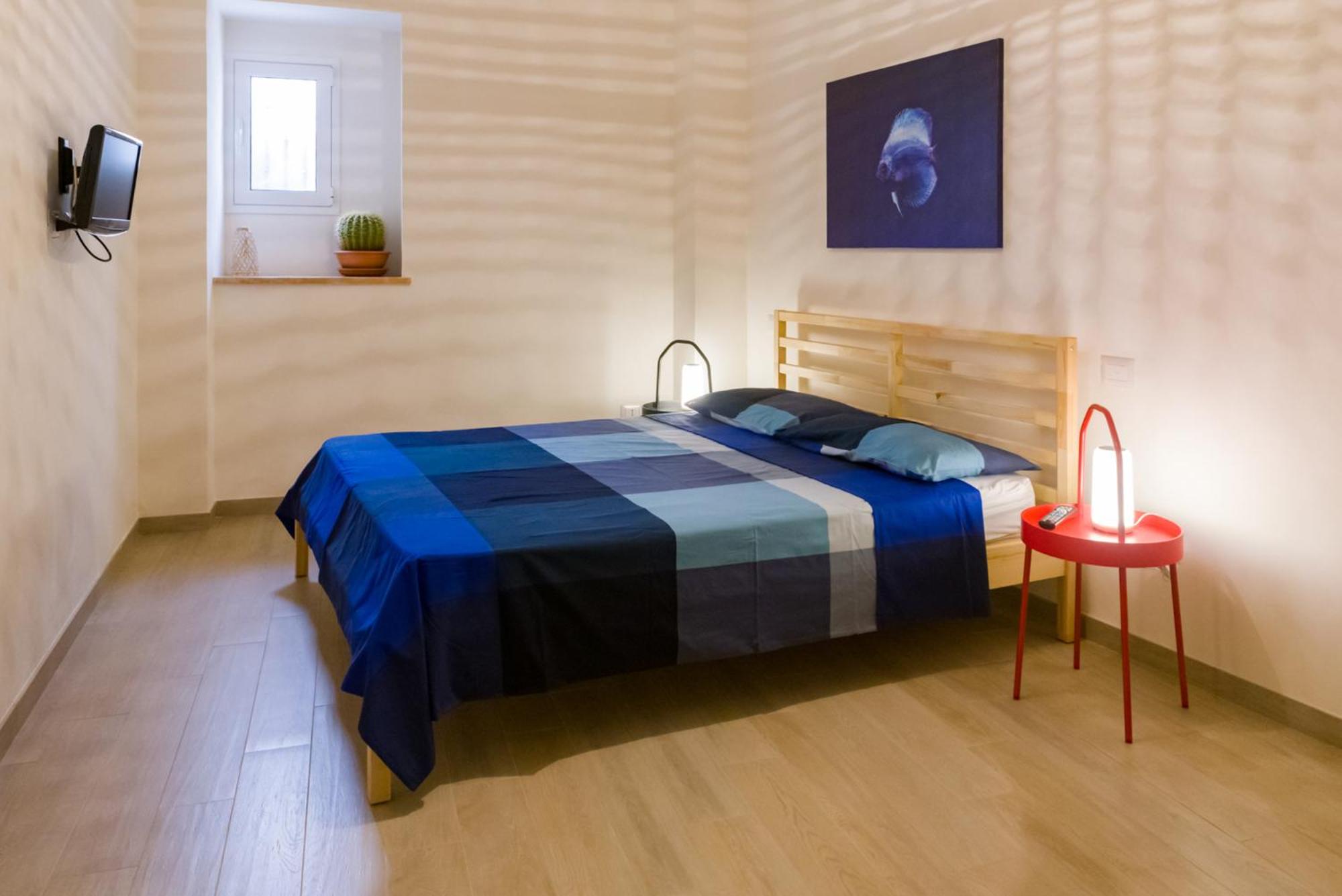 Two-Bedroom Apartment - Photo 12