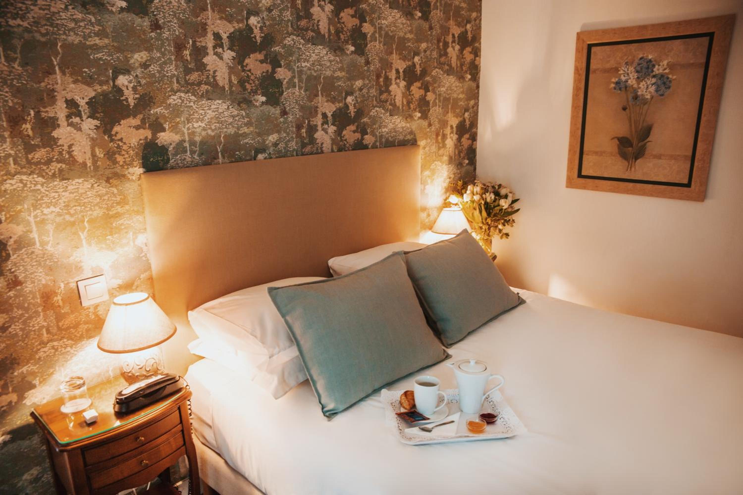 Superior Double Room photo 2
