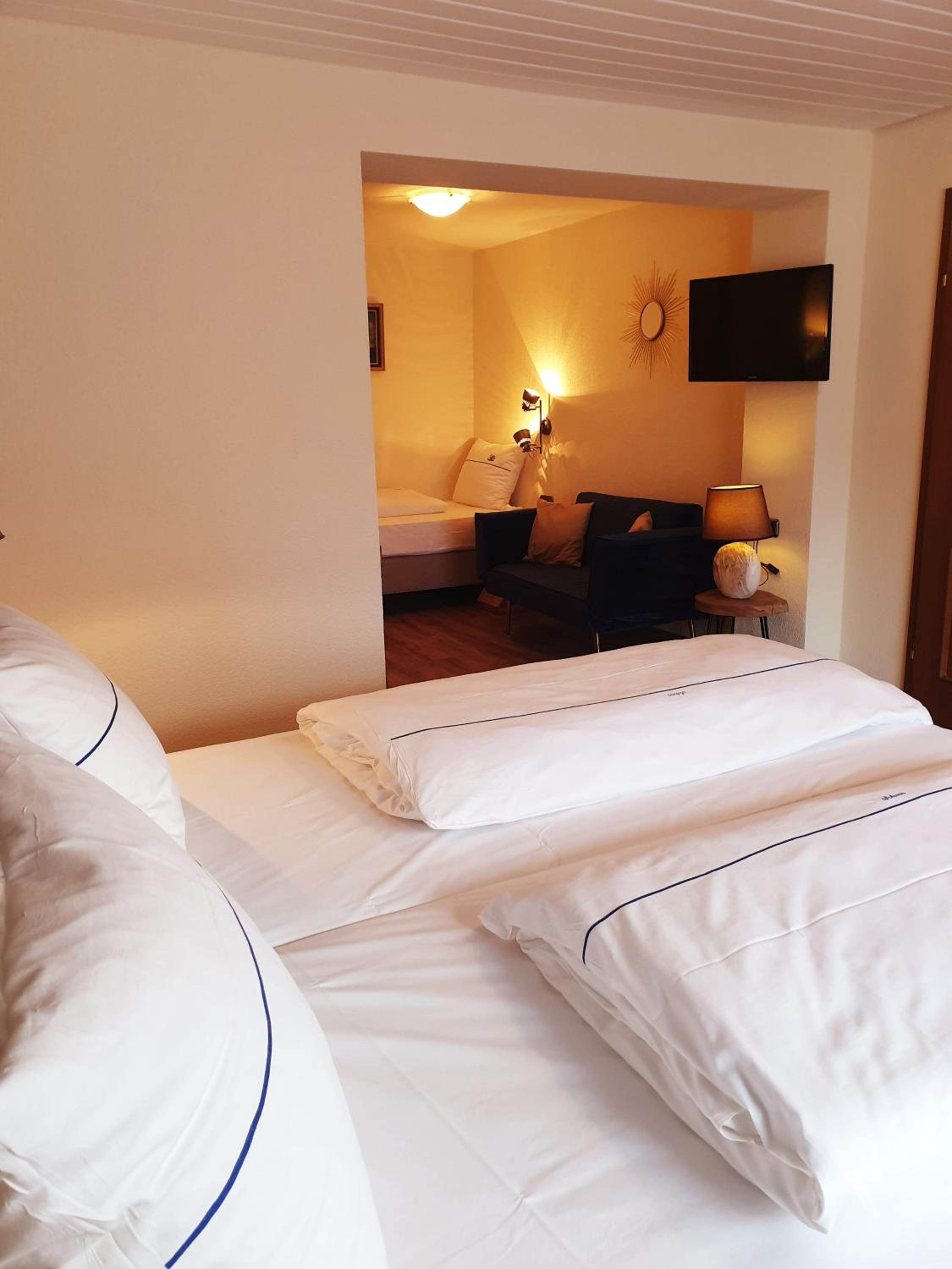 Triple Room - Photo 3
