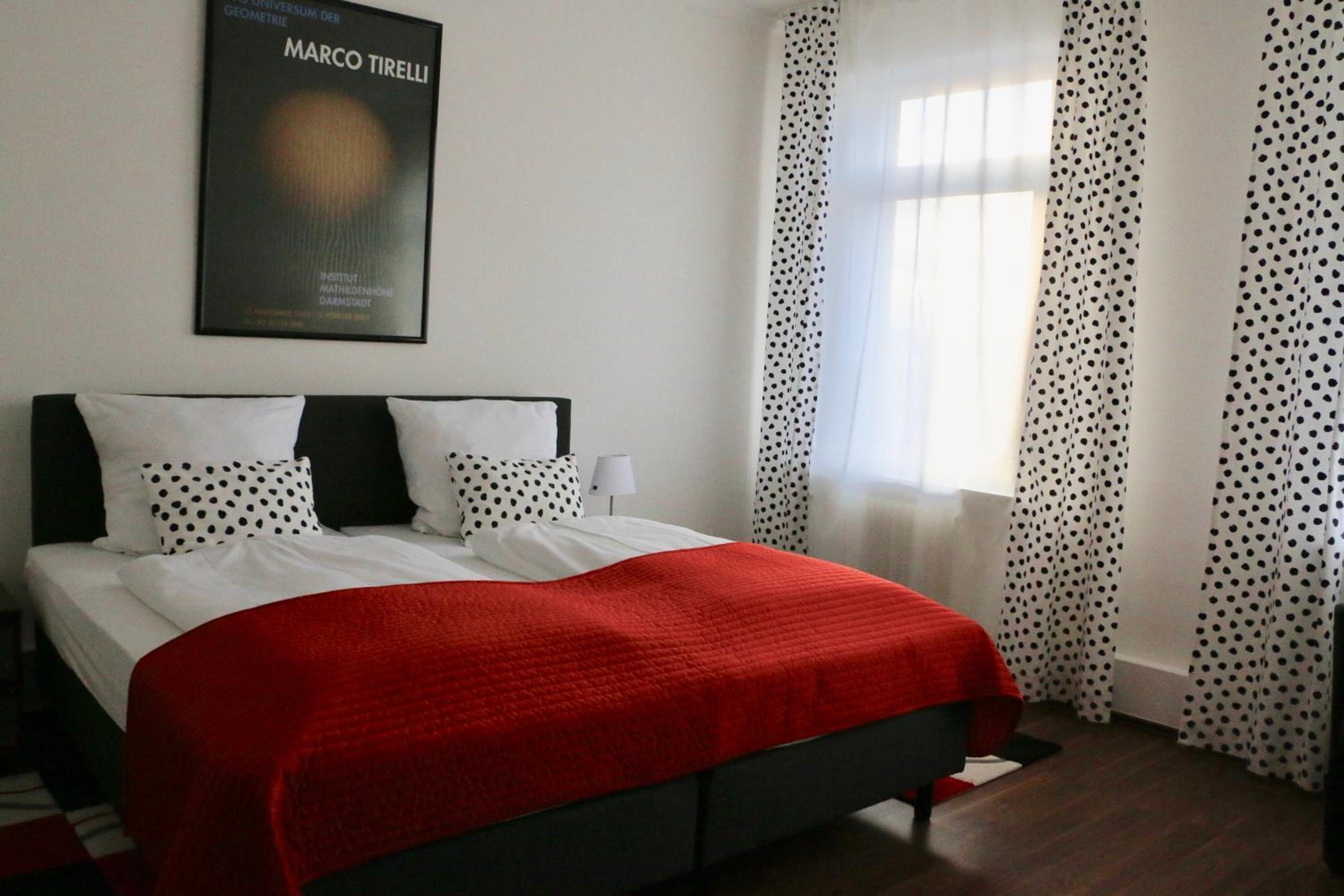 Double Room - Photo 1