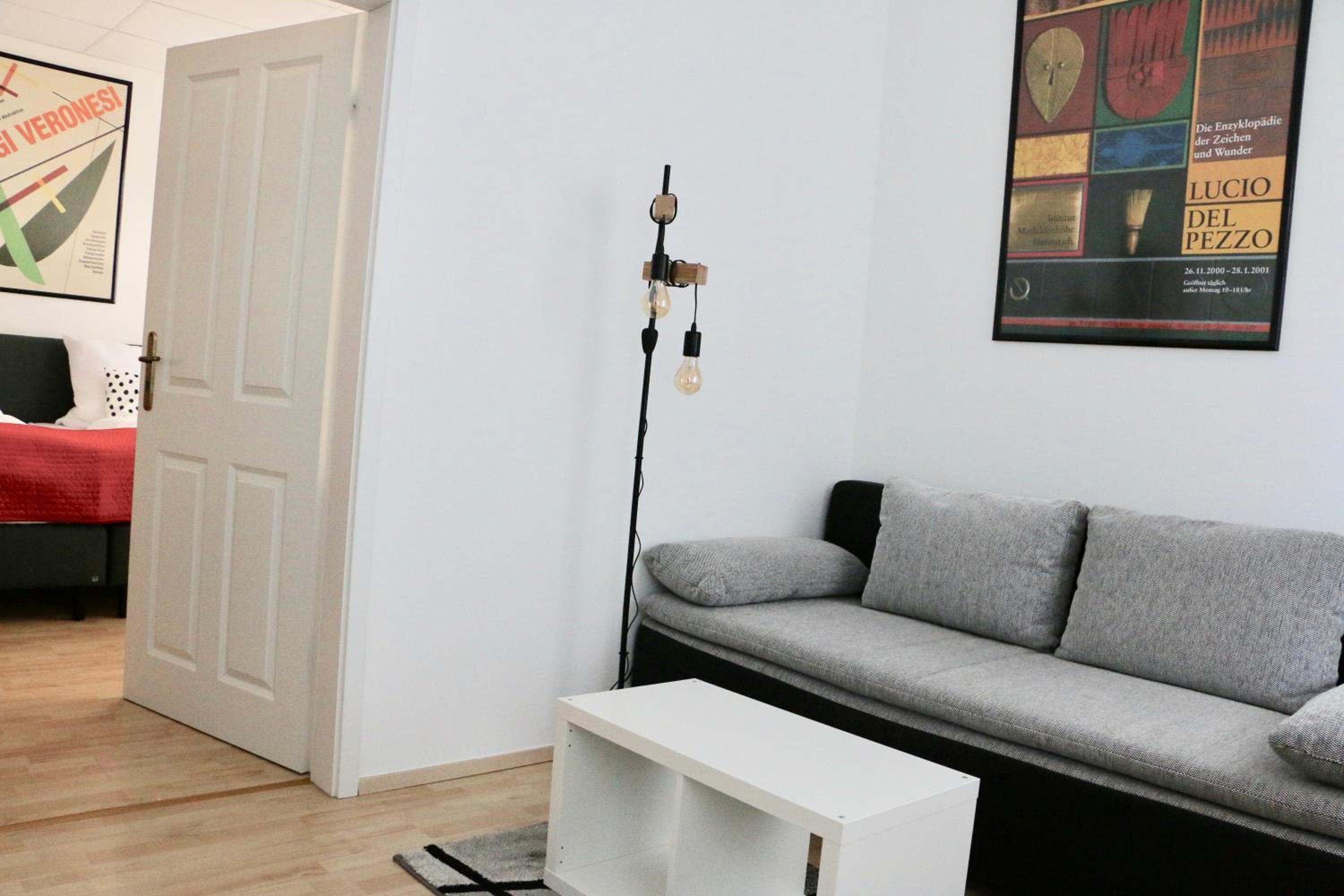 Double Room - Photo 14