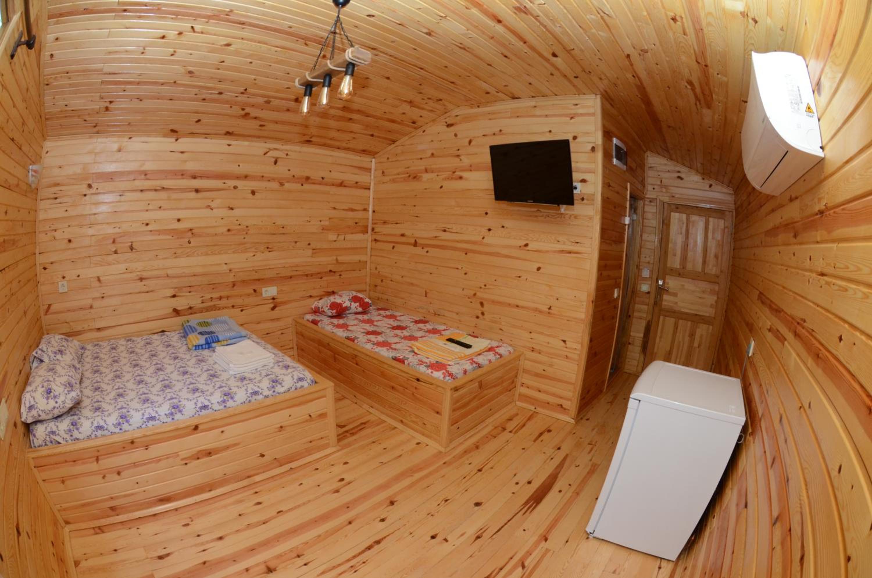 Deluxe Bungalow - Photo 1