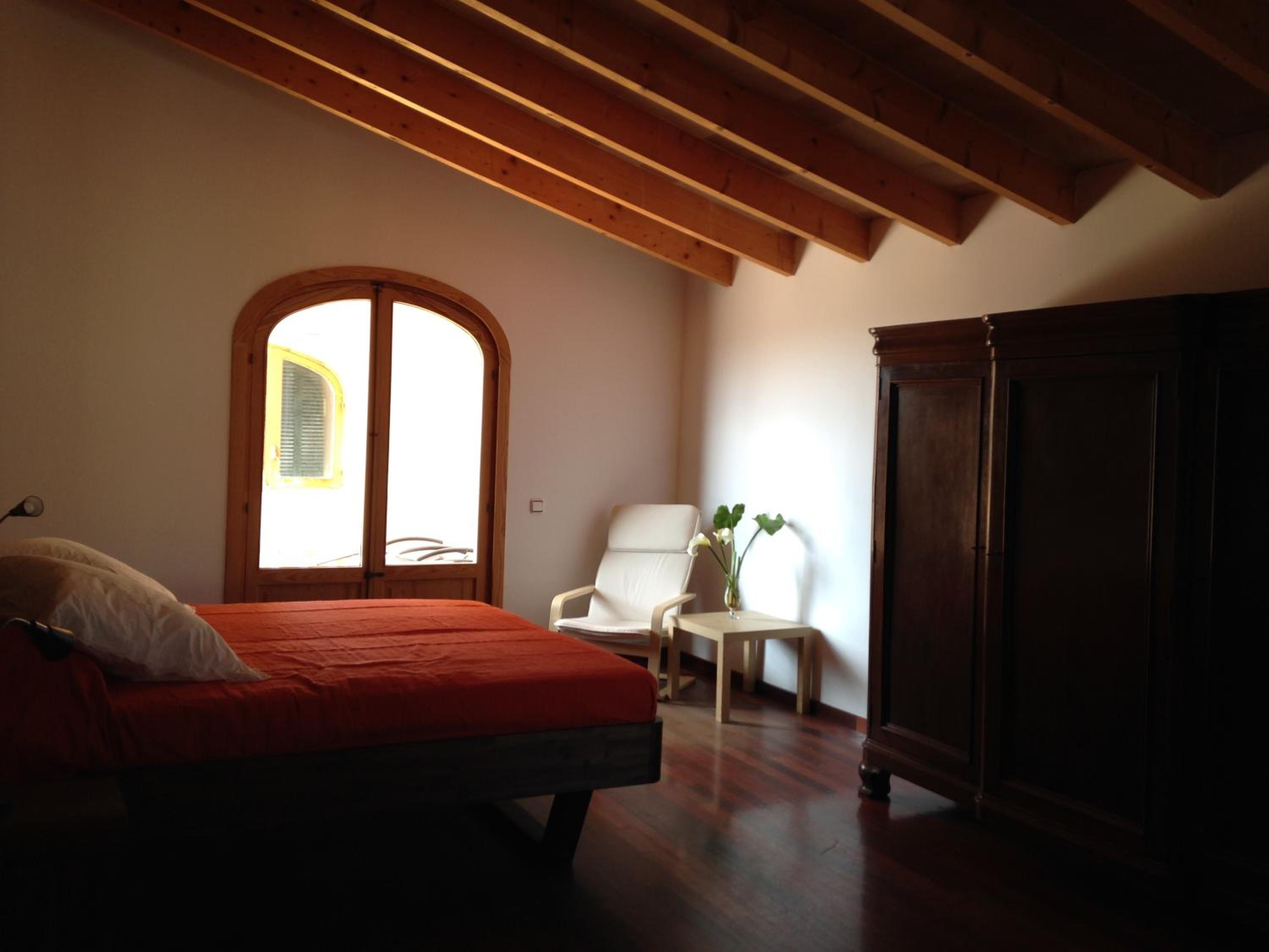 Casa de cinco habitaciones