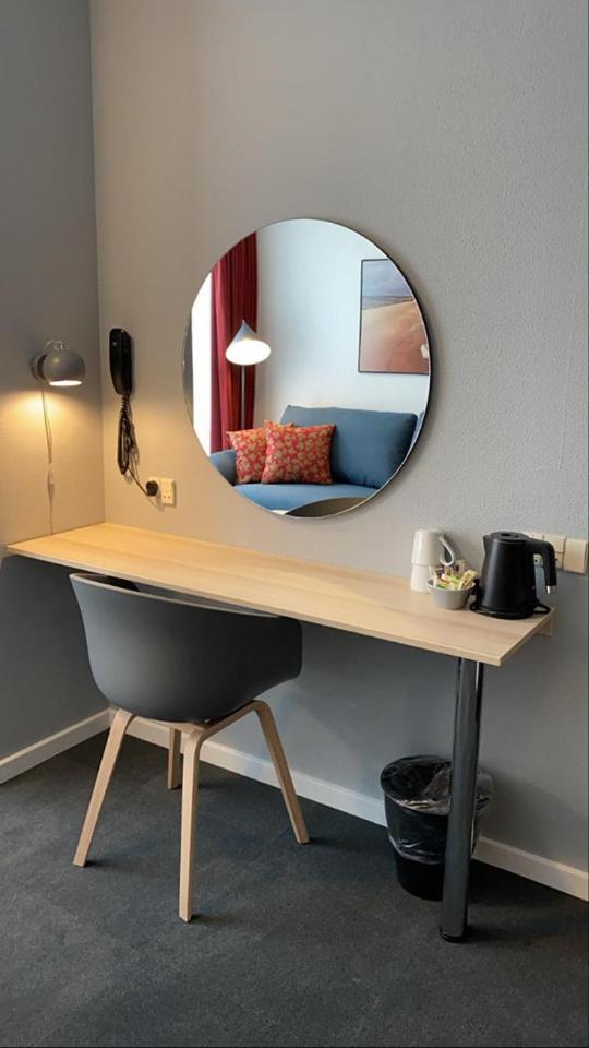 Deluxe Room photo 2