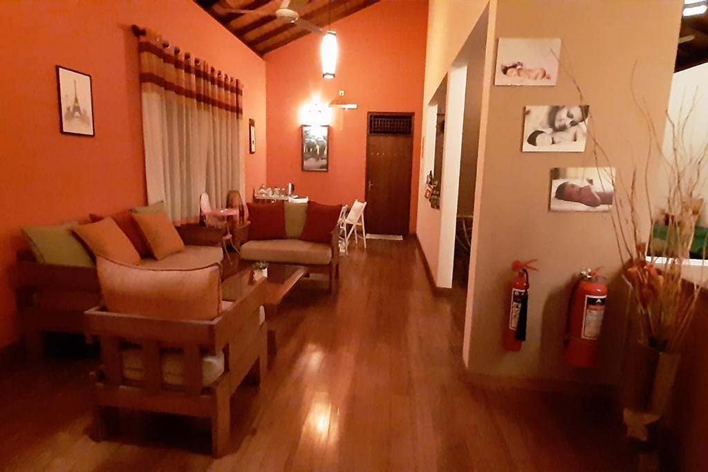 Two-Bedroom Villa photo 1