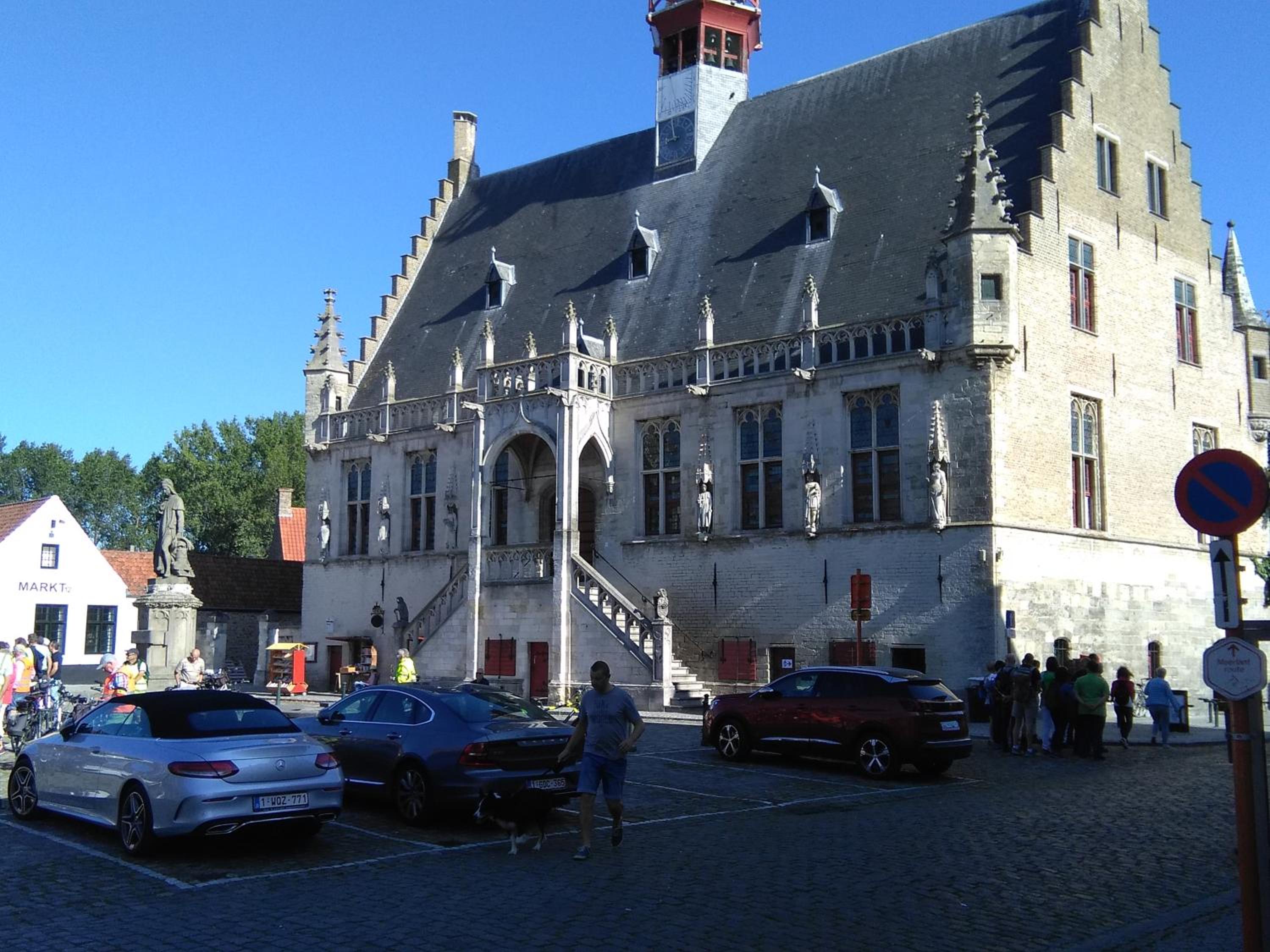 Budget Double Room photo 3