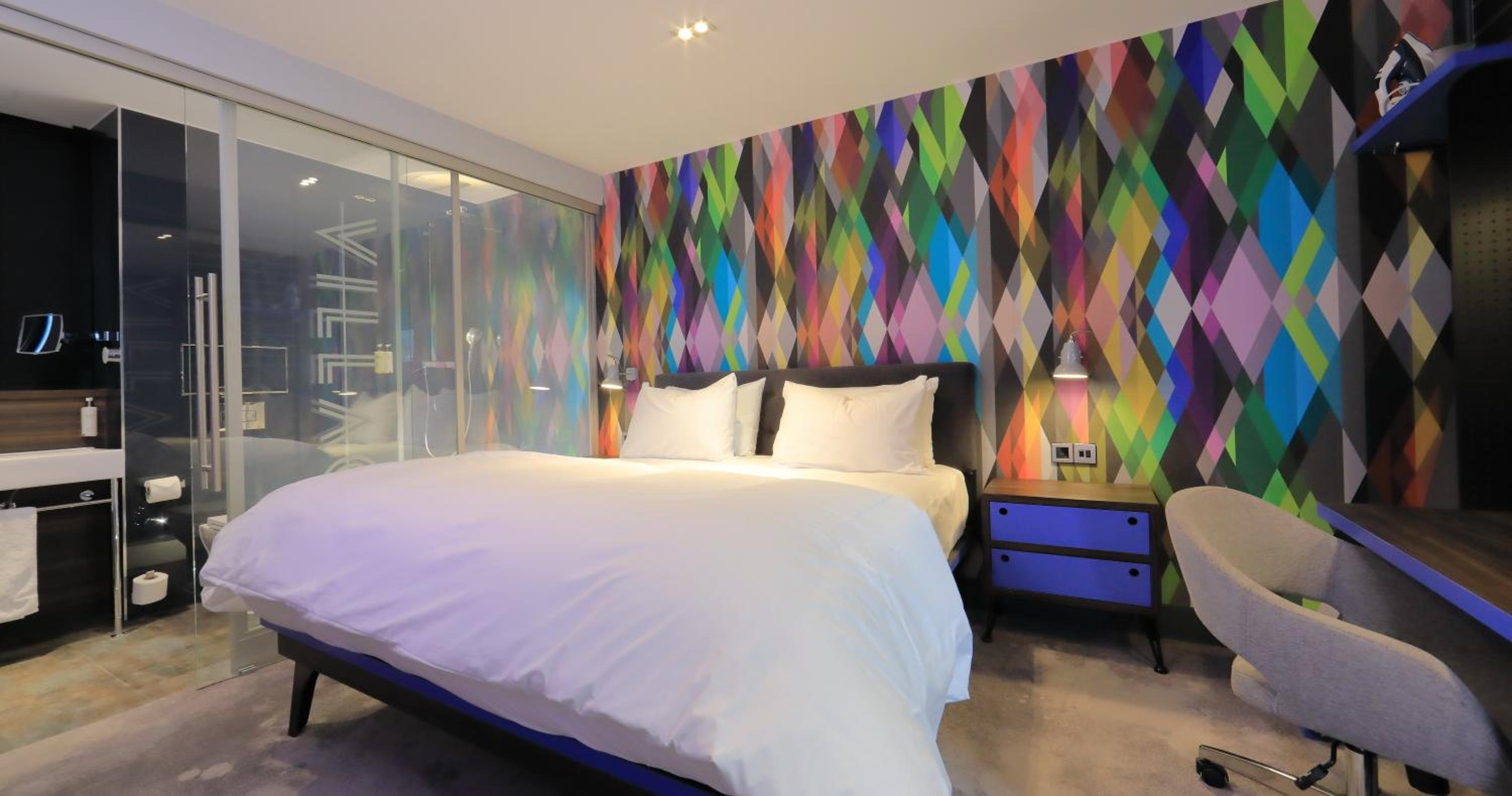 Double Room - Photo 1