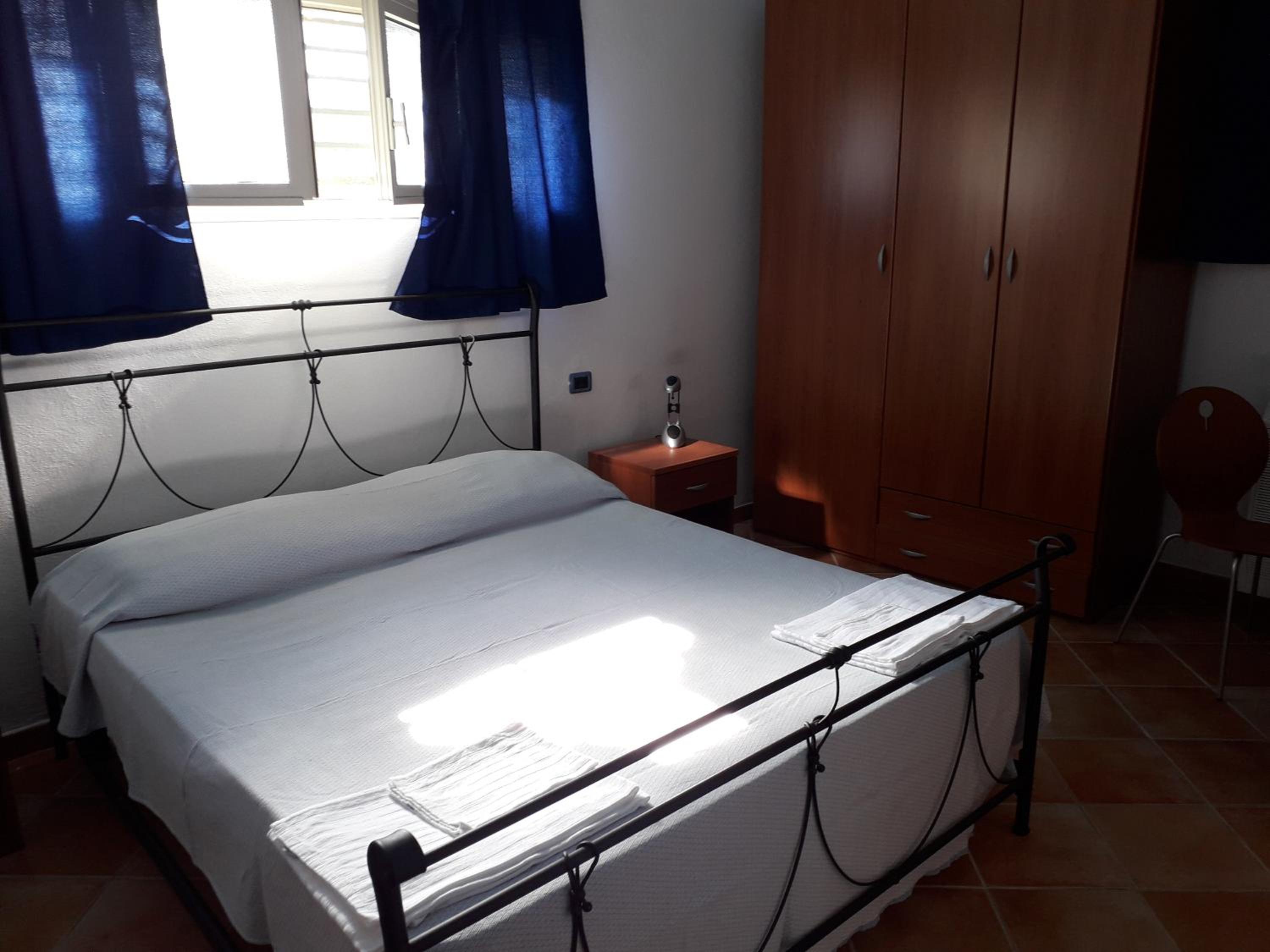 Economy Double Room photo 2