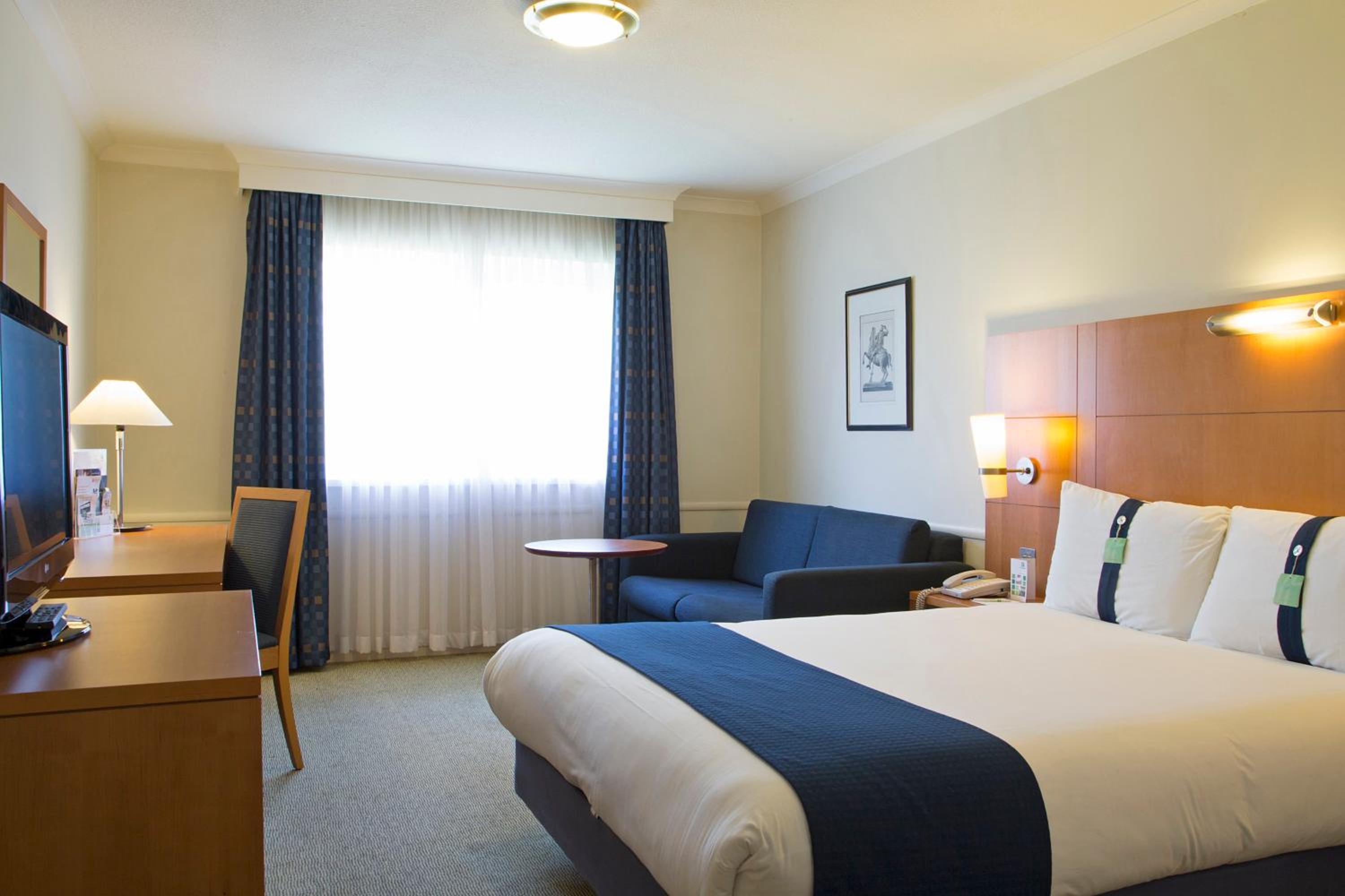 Standard Double Room - Photo 2