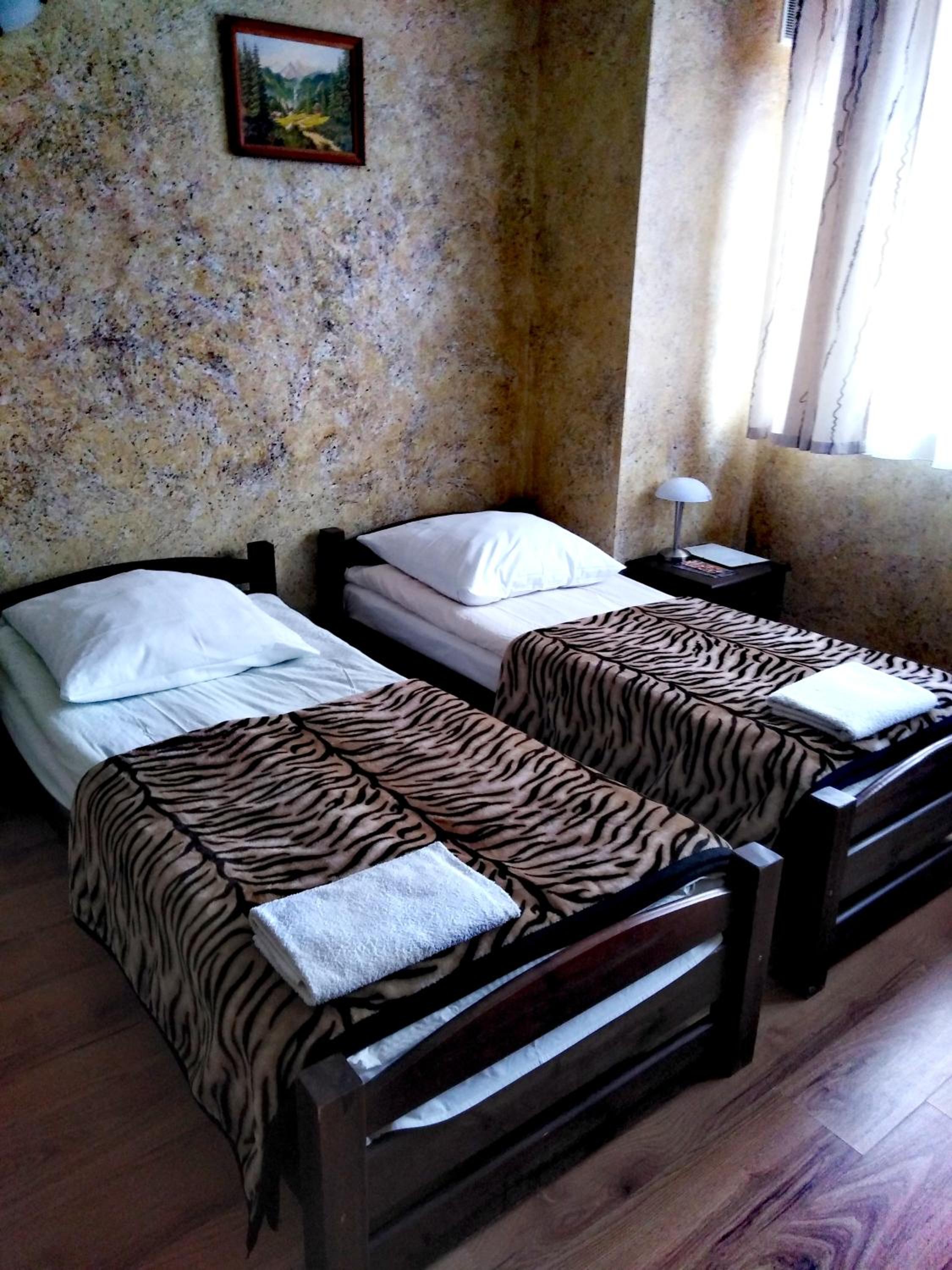 Triple Room with Private Bathroom photo 1