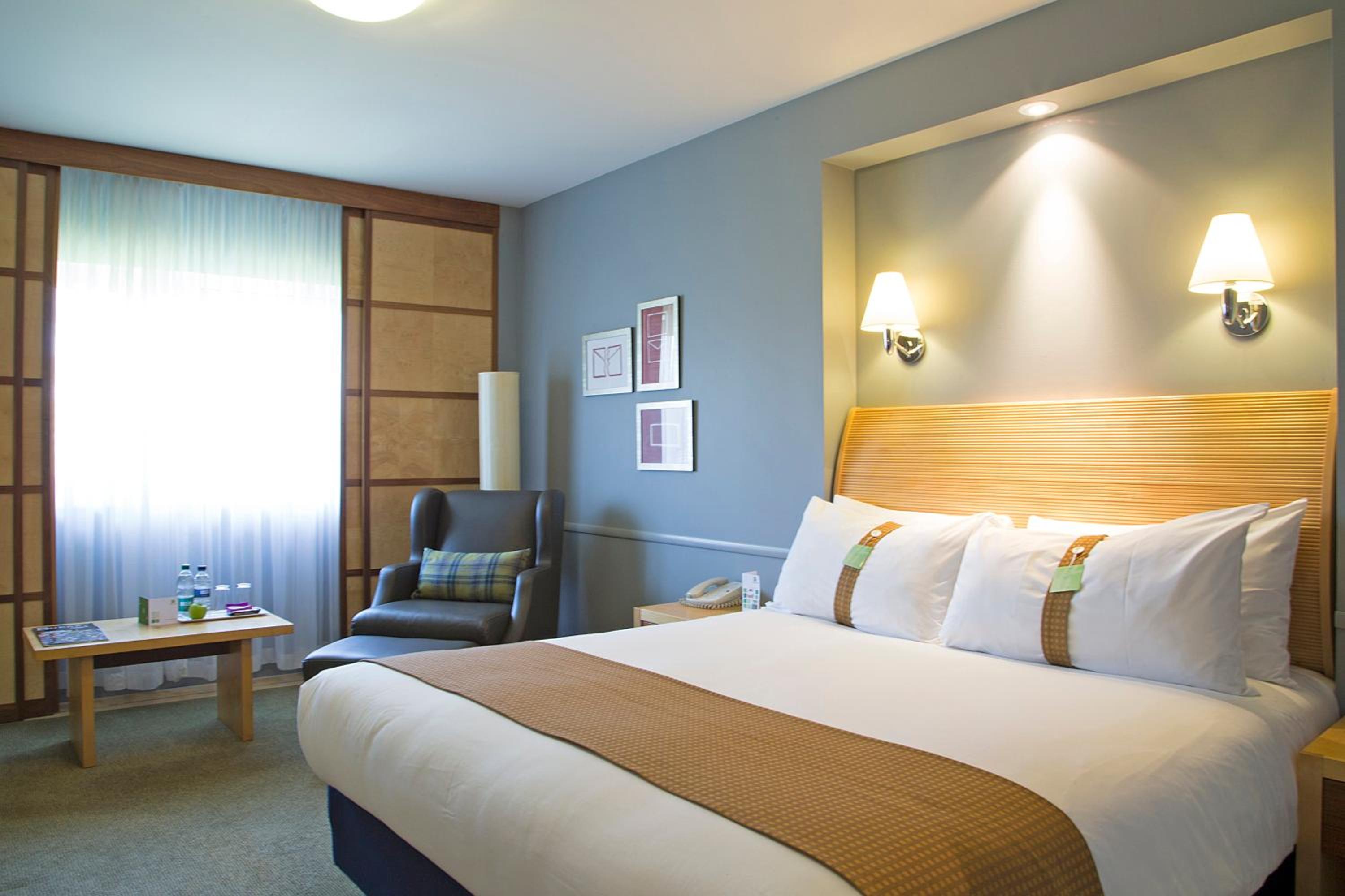 Deluxe Double Room - Photo 1