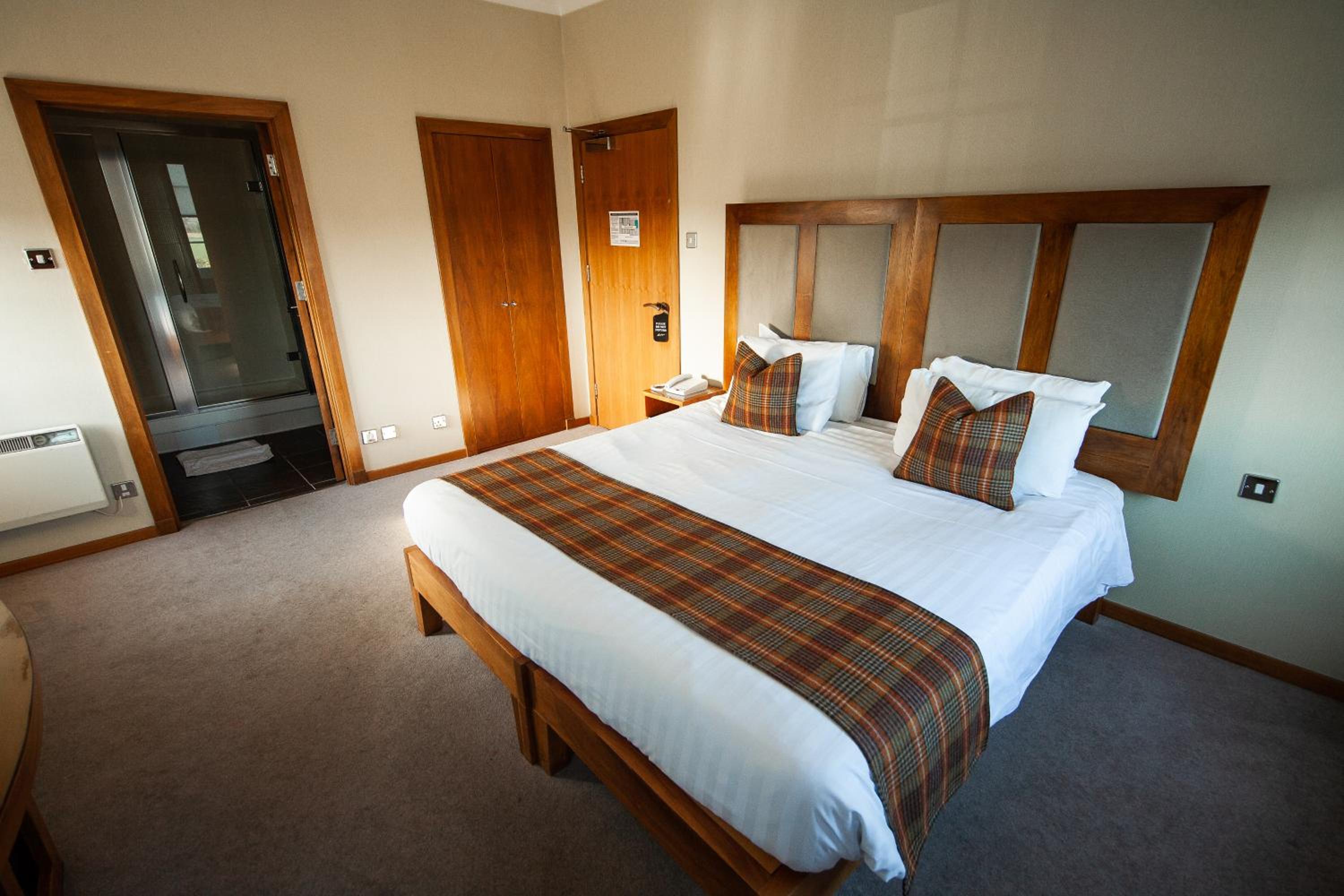 Double Room - Photo 2