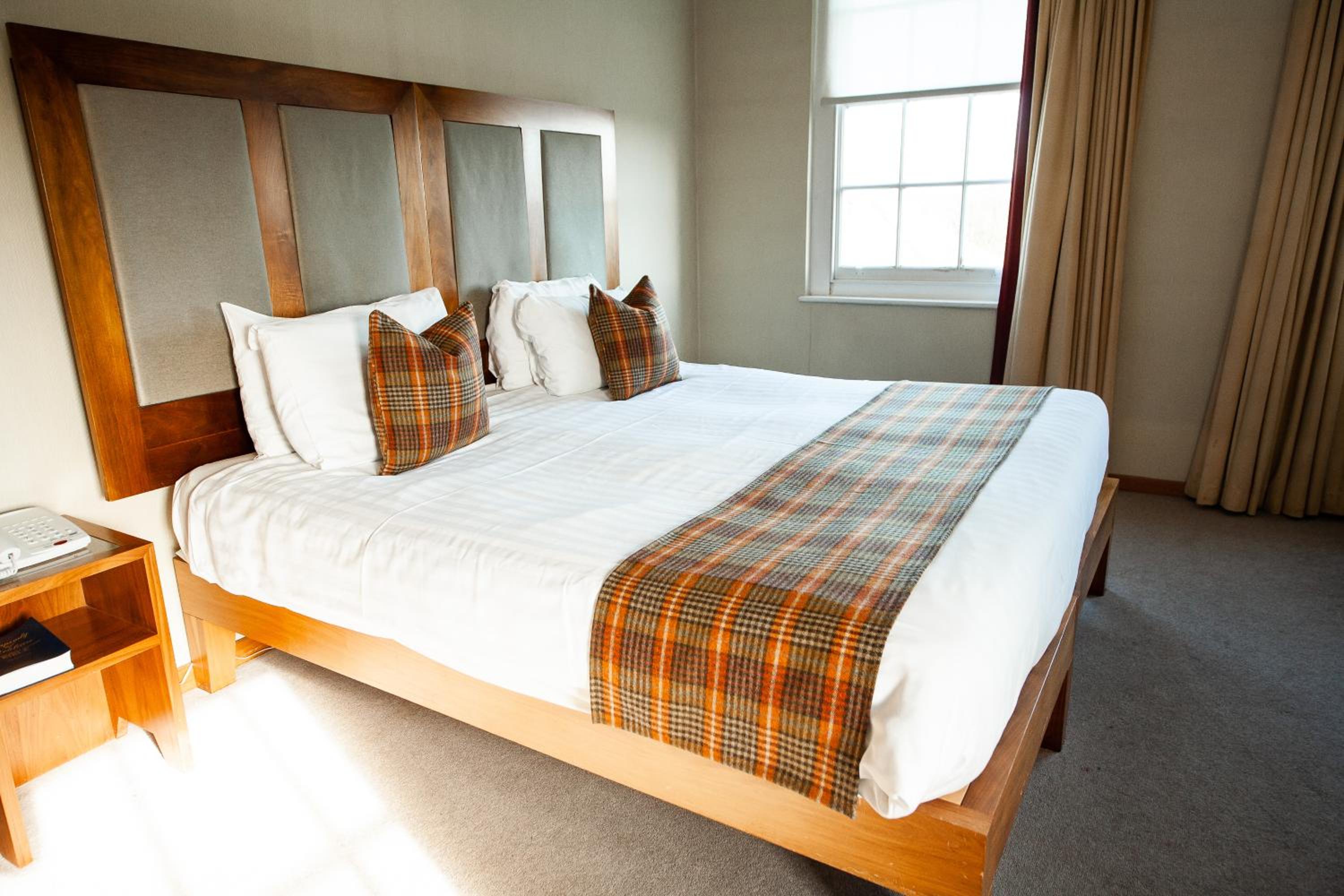 Double Room - Photo 1