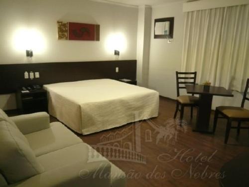 Master Double or Twin Room