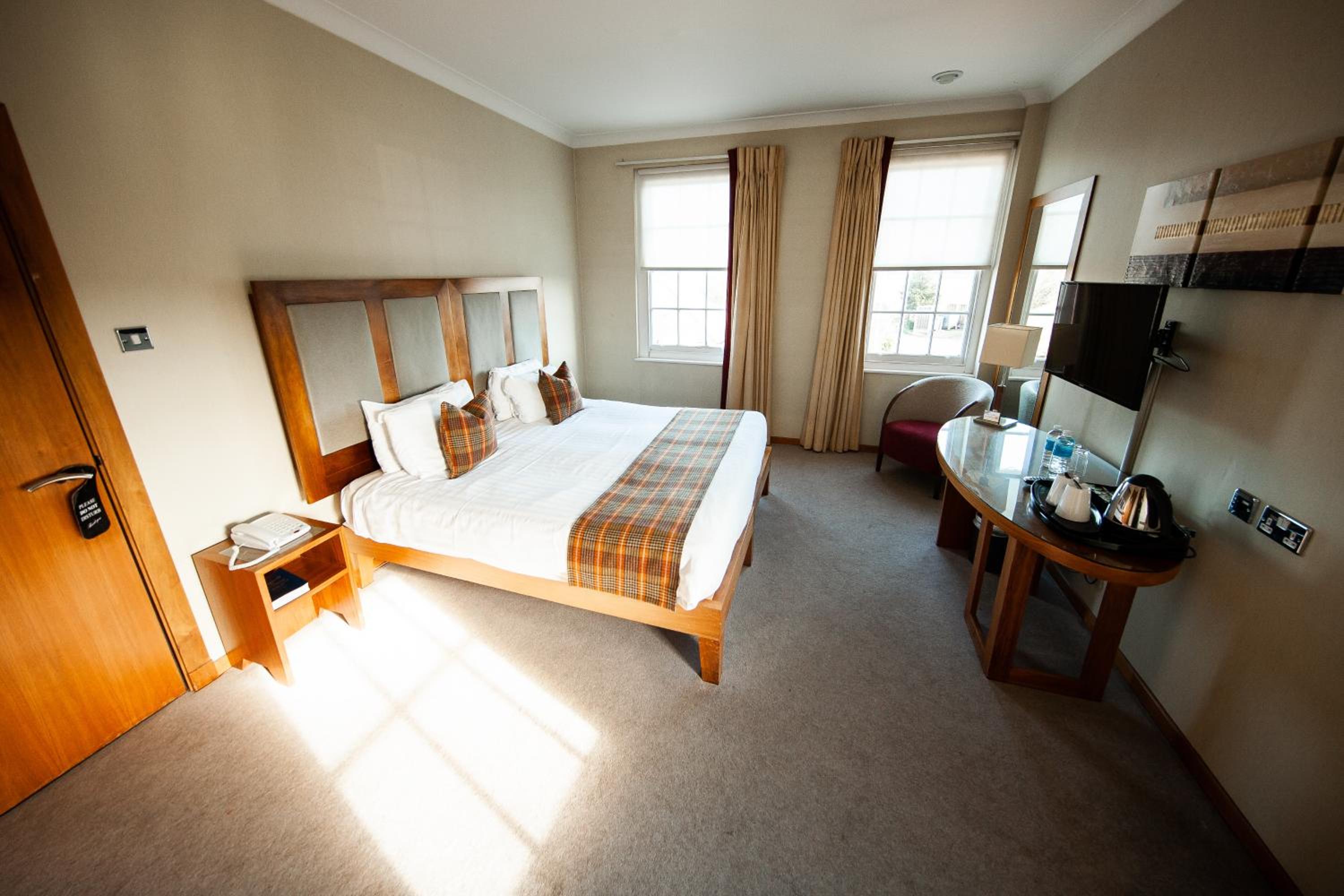 Double Room - Photo 5