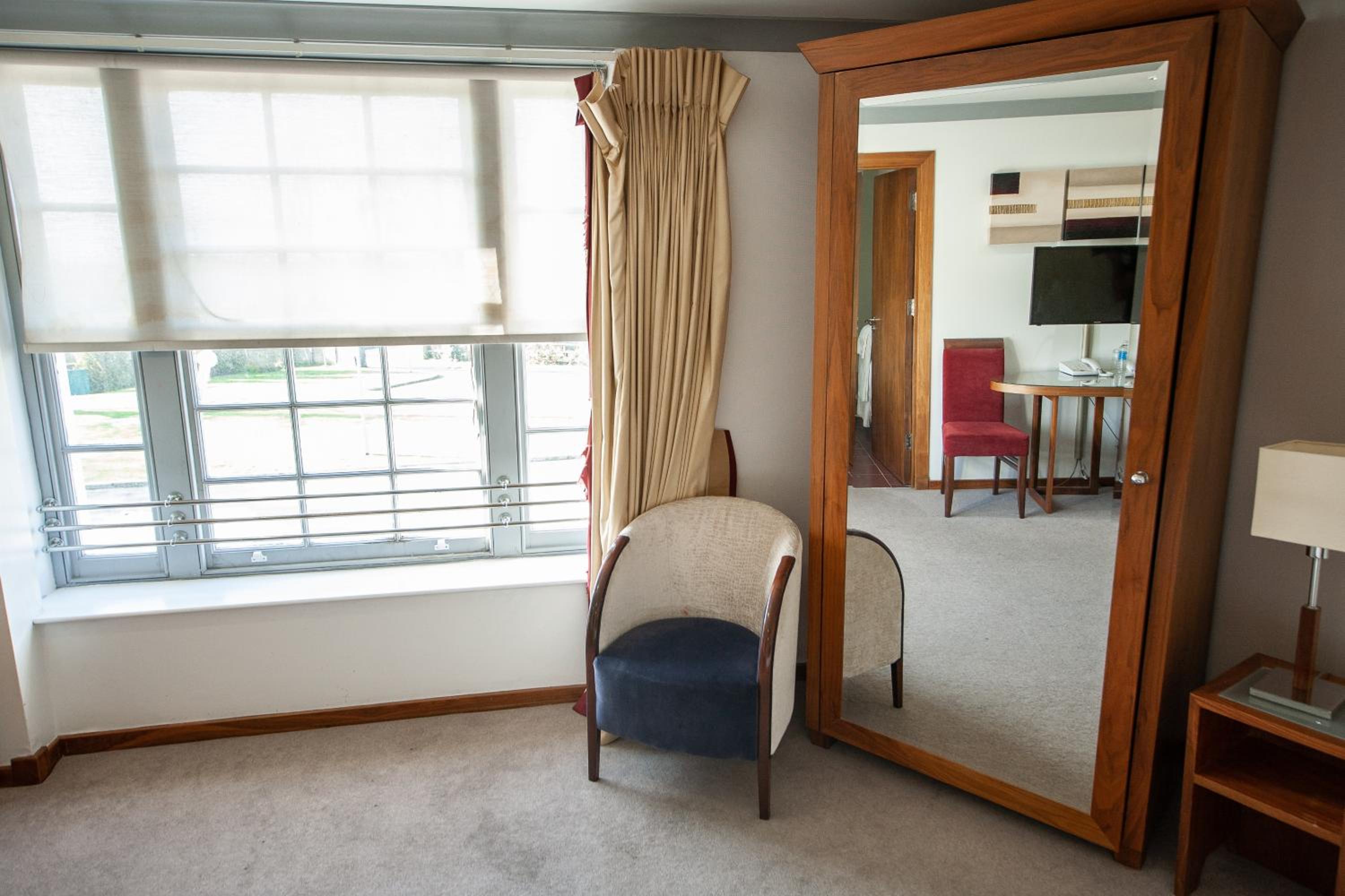 Double Room - Photo 4