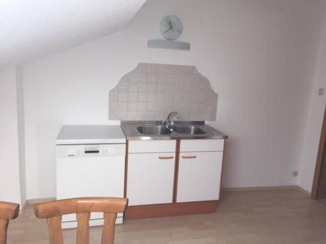 Apartment with Mountain View photo 3