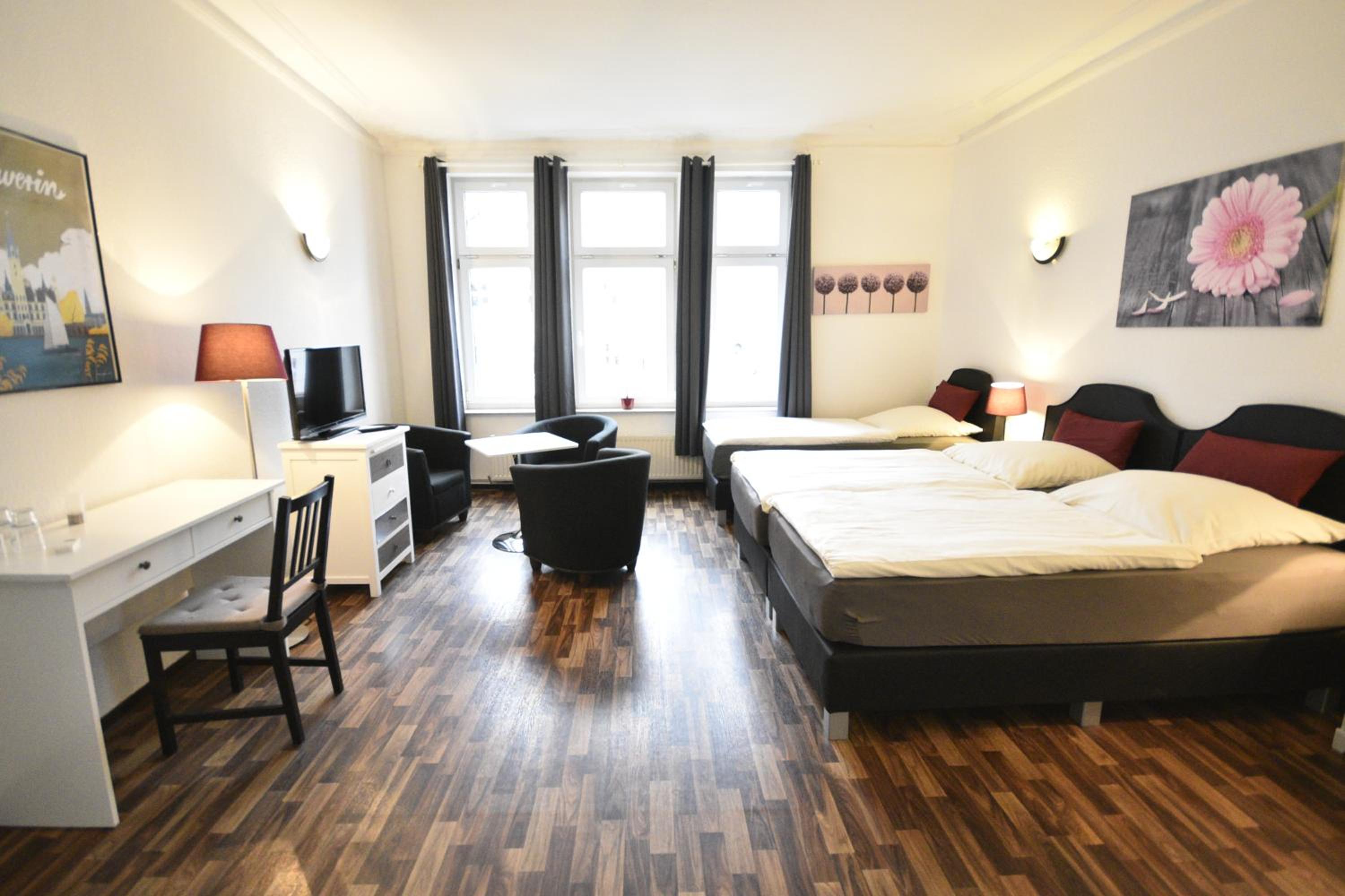 Triple Room - Photo 4