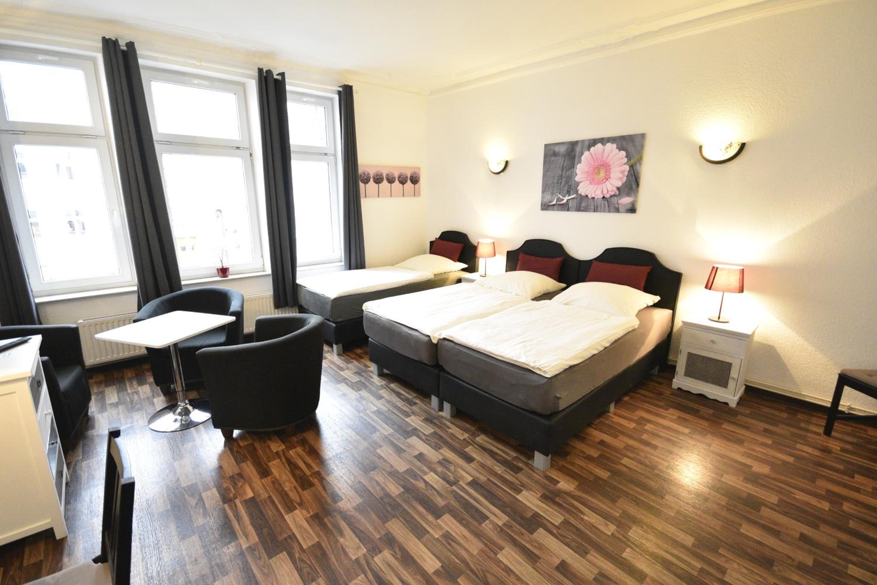 Triple Room - Photo 3