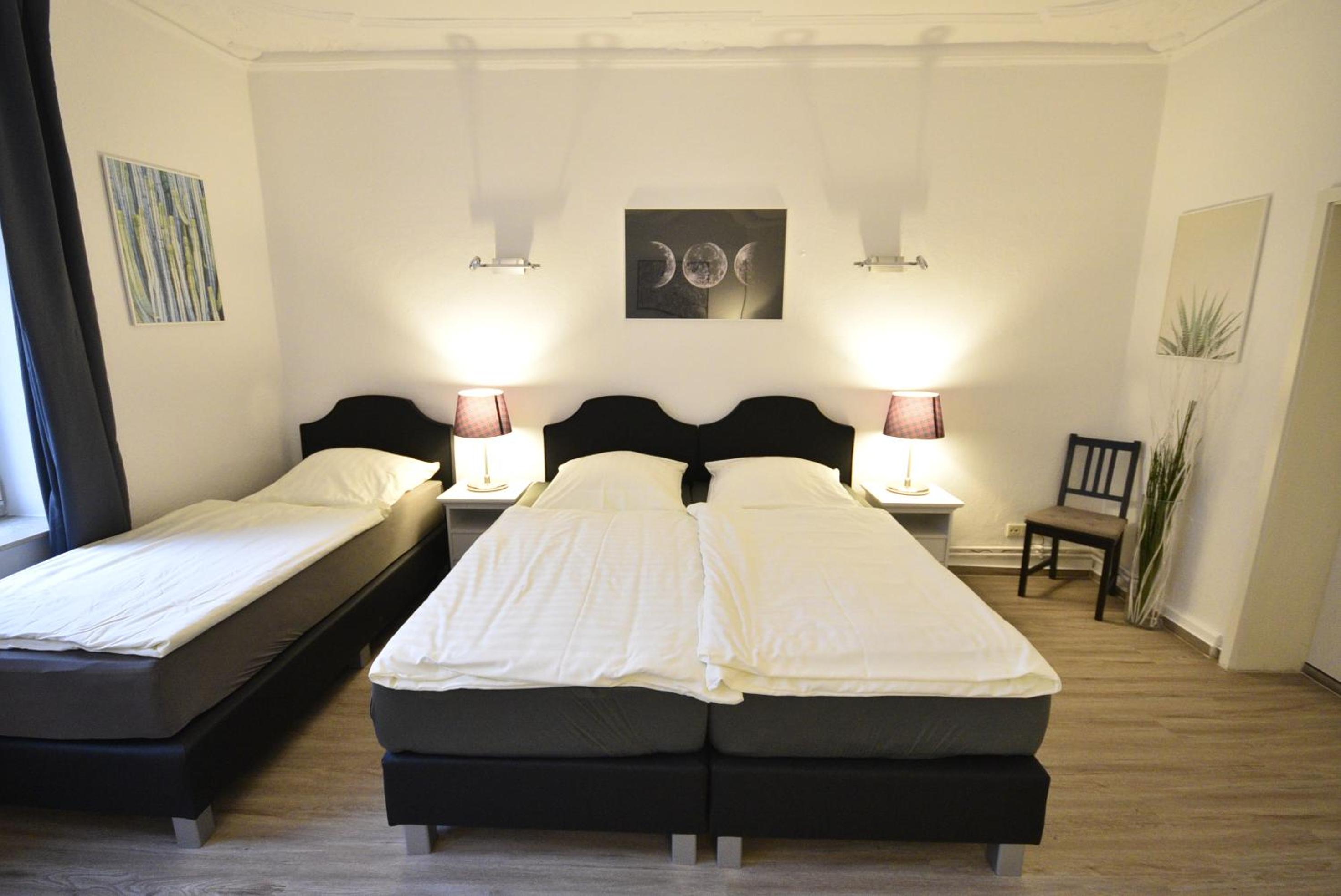 Triple Room - Photo 2