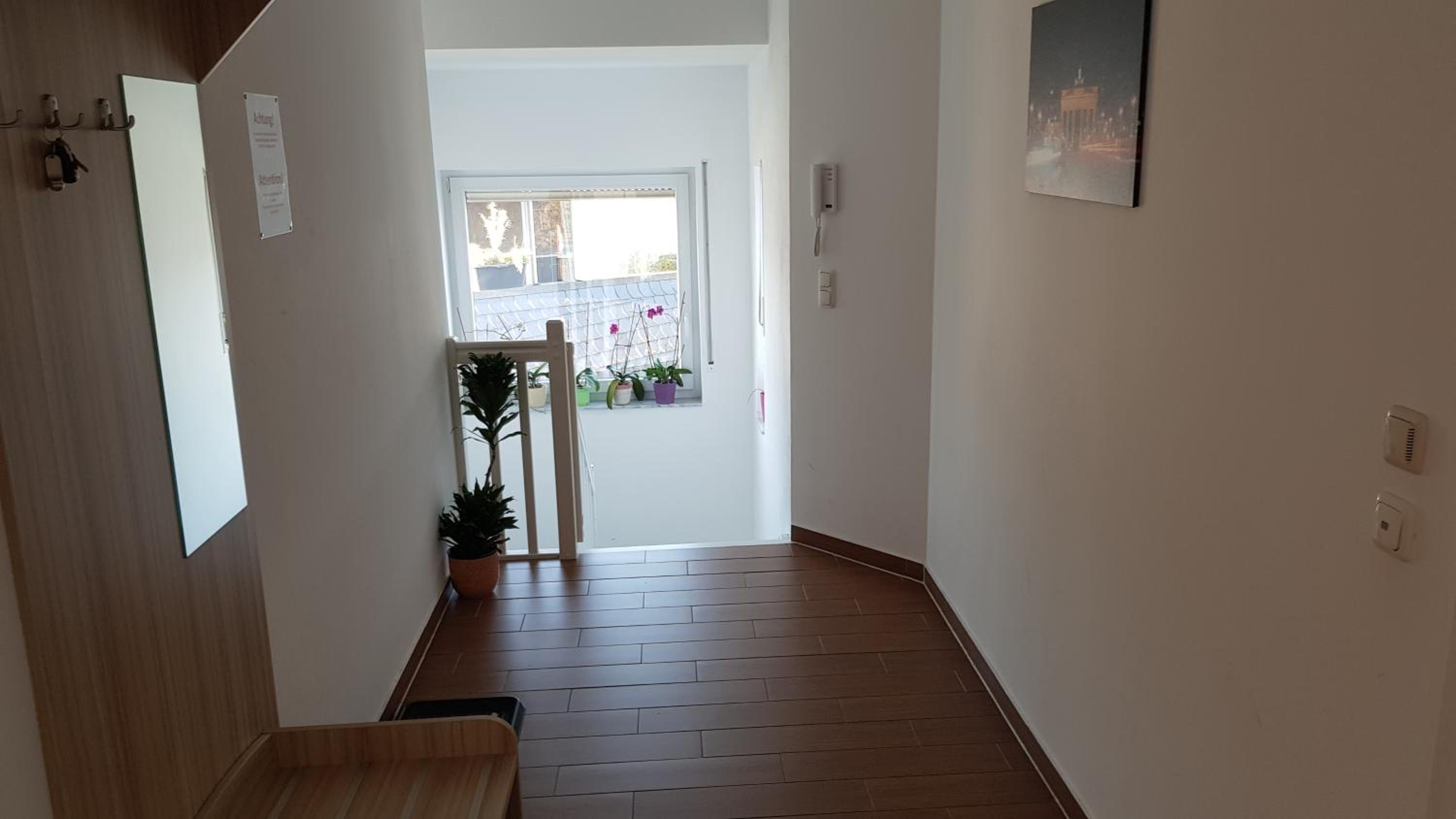 Apartment with Balcony photo 1