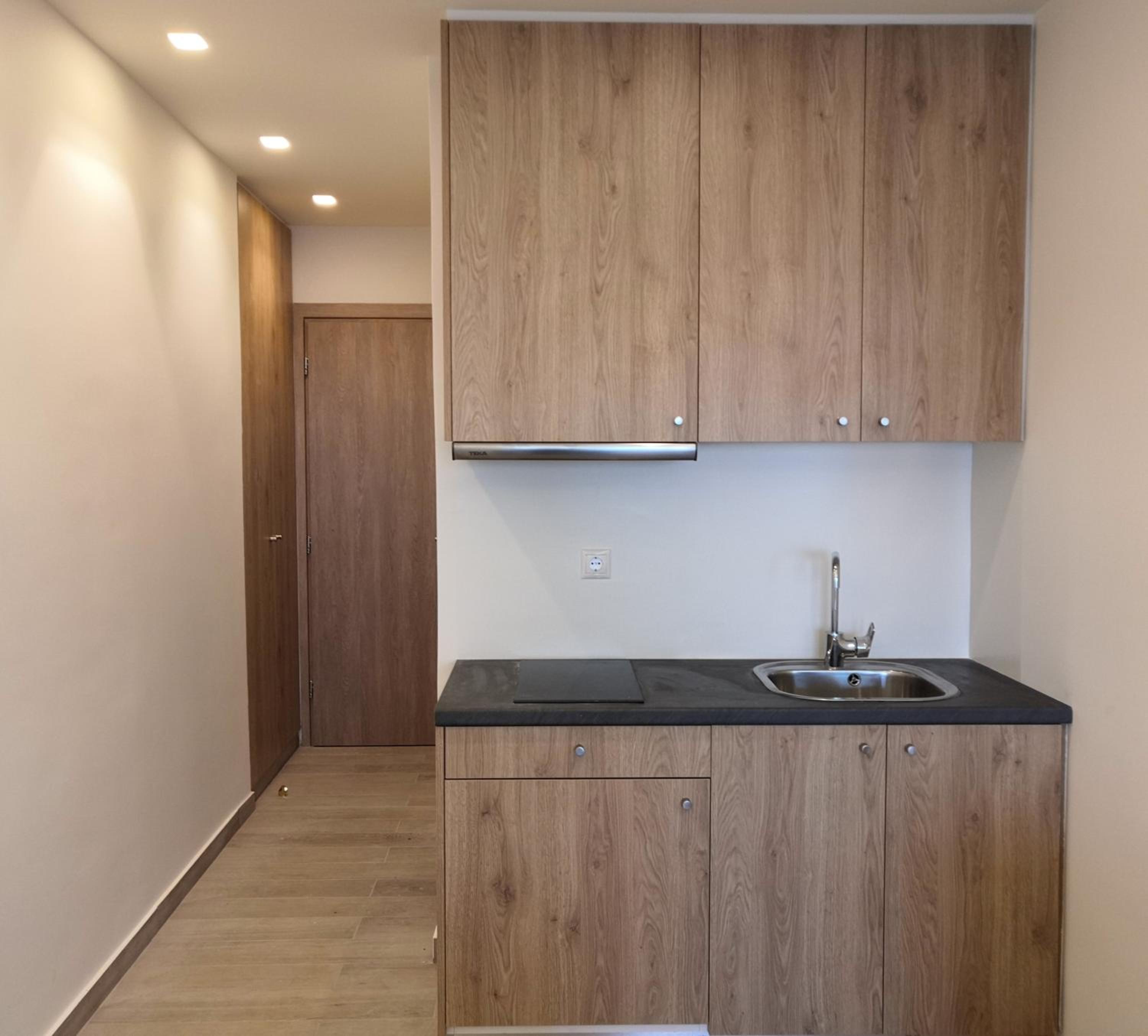 Studio with Sea View - Photo 6