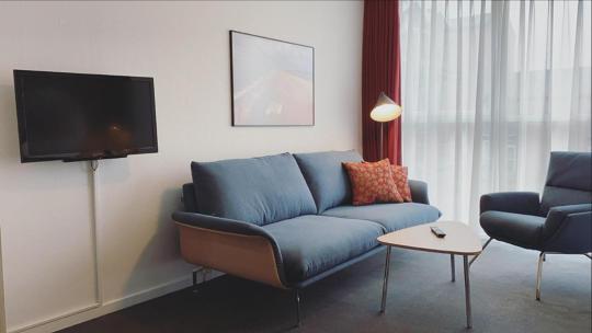 Deluxe Room photo 3