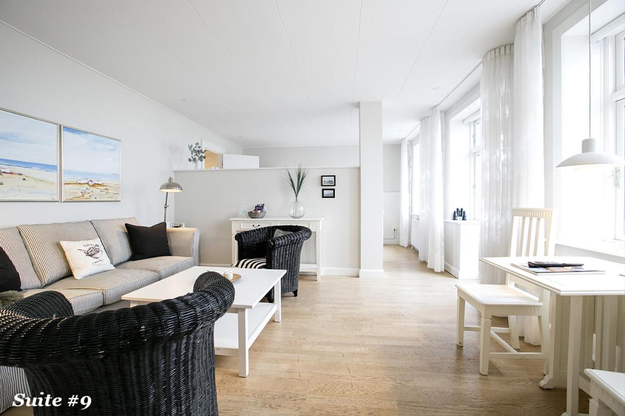 Suite with Sea View photo 2