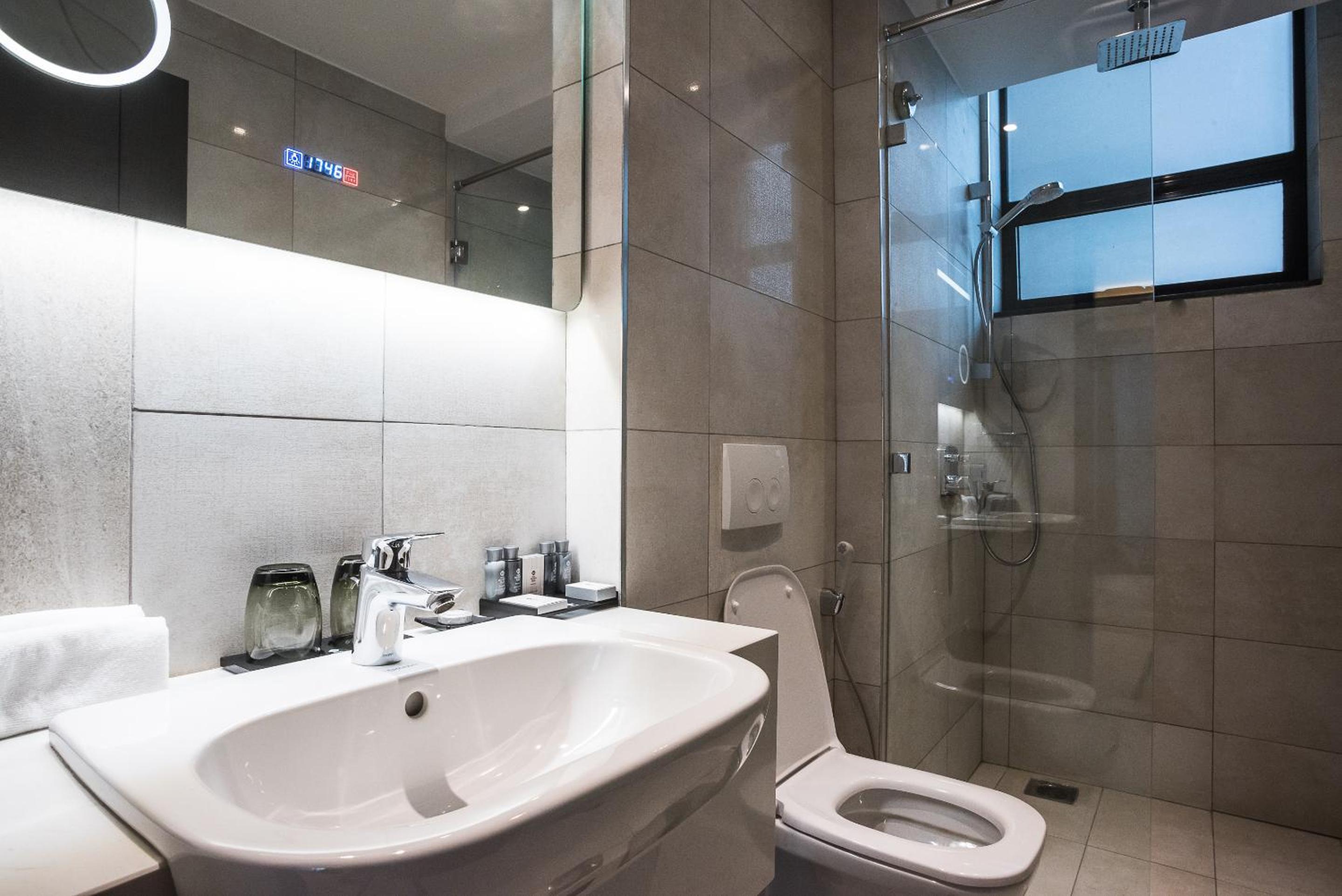Executive King Suite photo 3