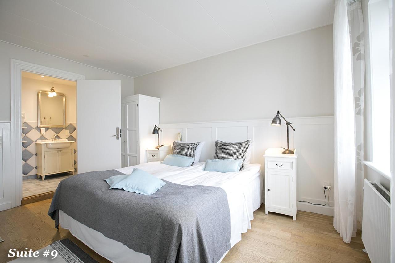 Suite with Sea View