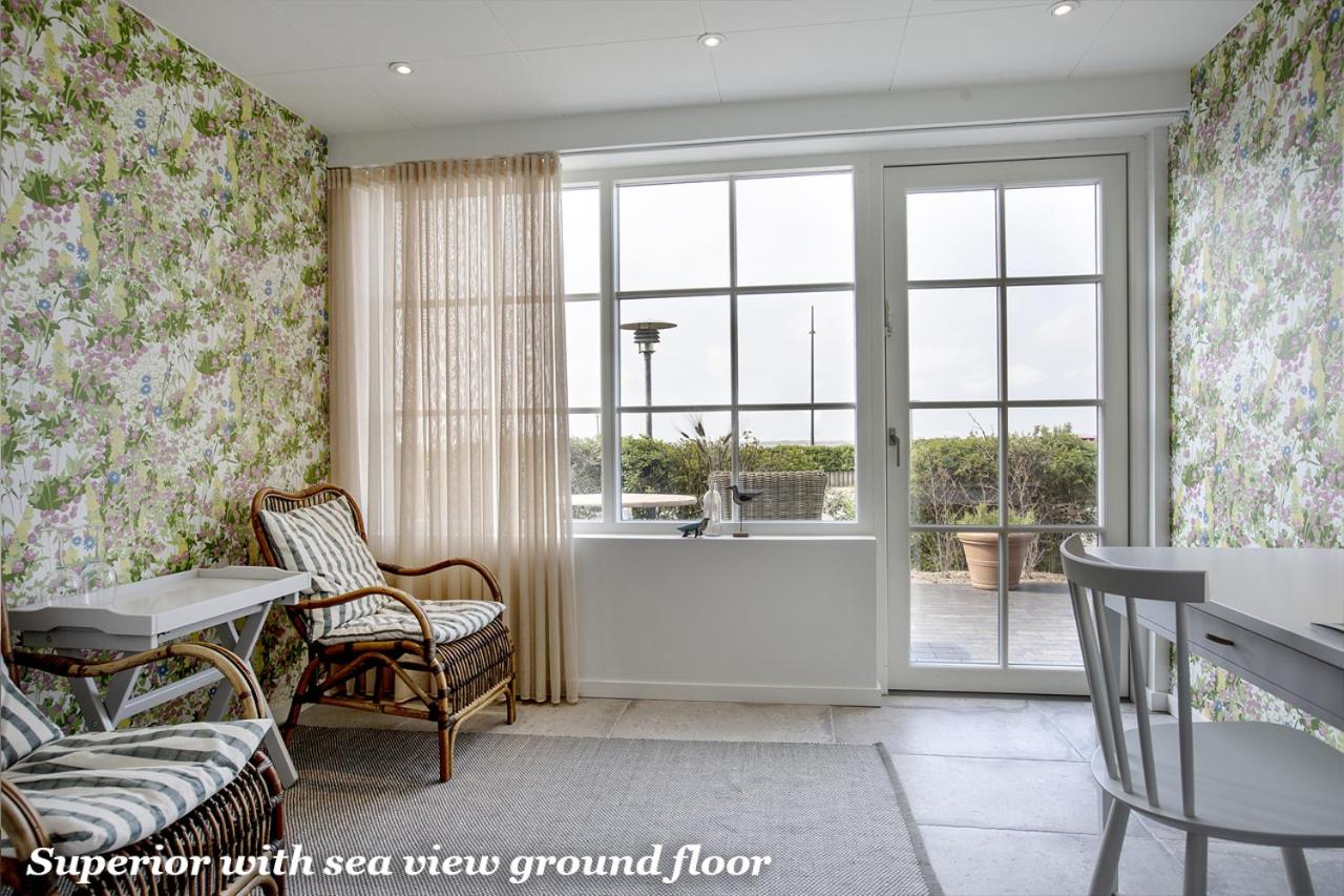 Beach Room with Seaview