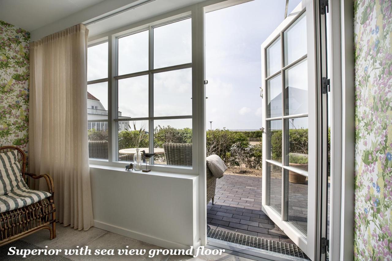 Beach Room with Seaview photo 3