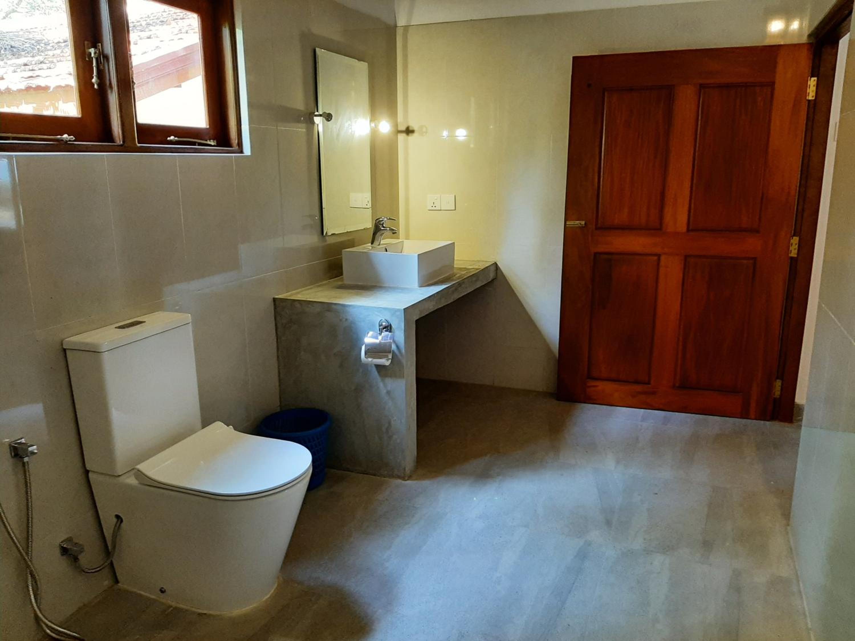 Family Room - Disability Access photo 2