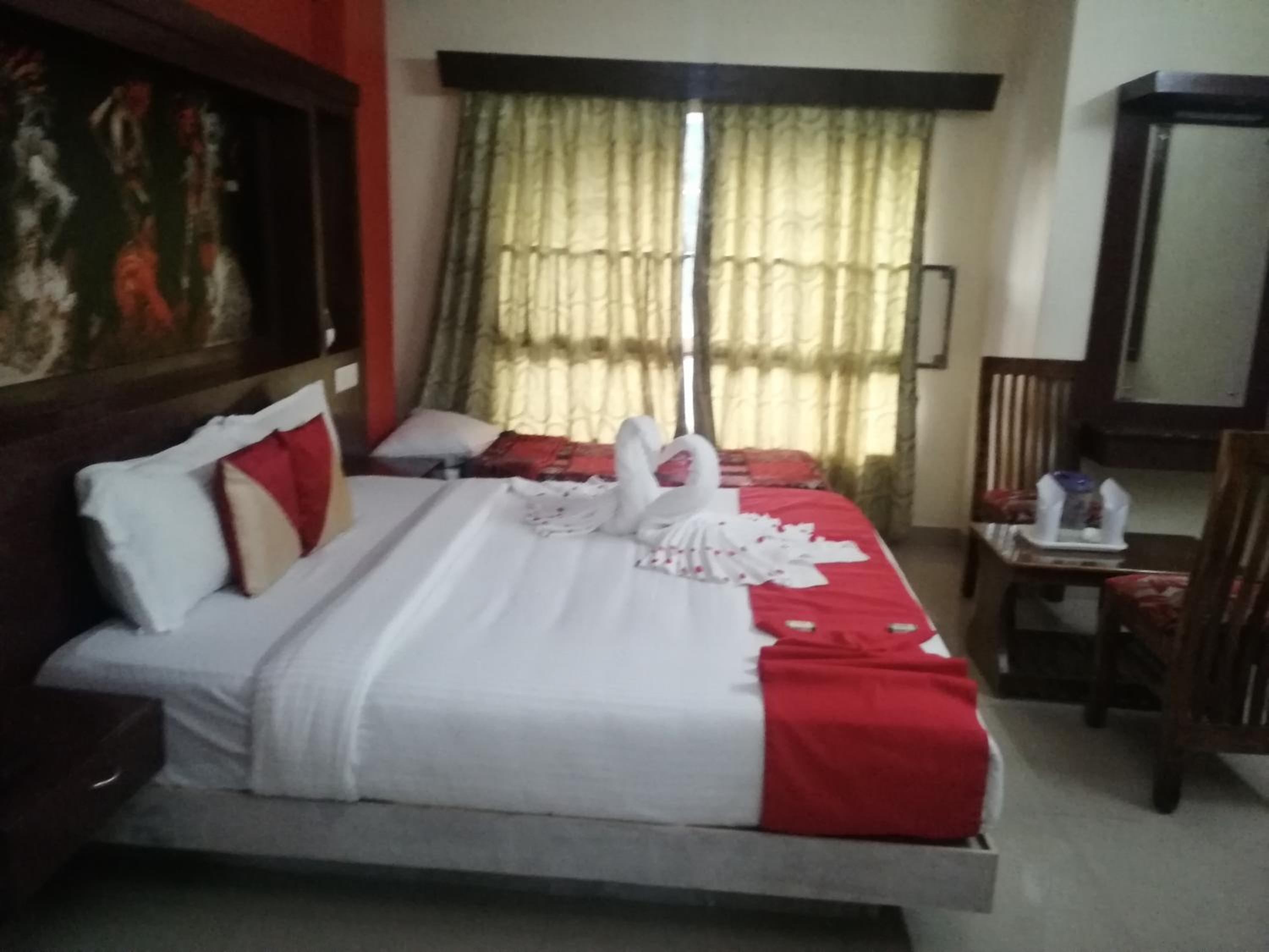 Deluxe Triple Room photo 1