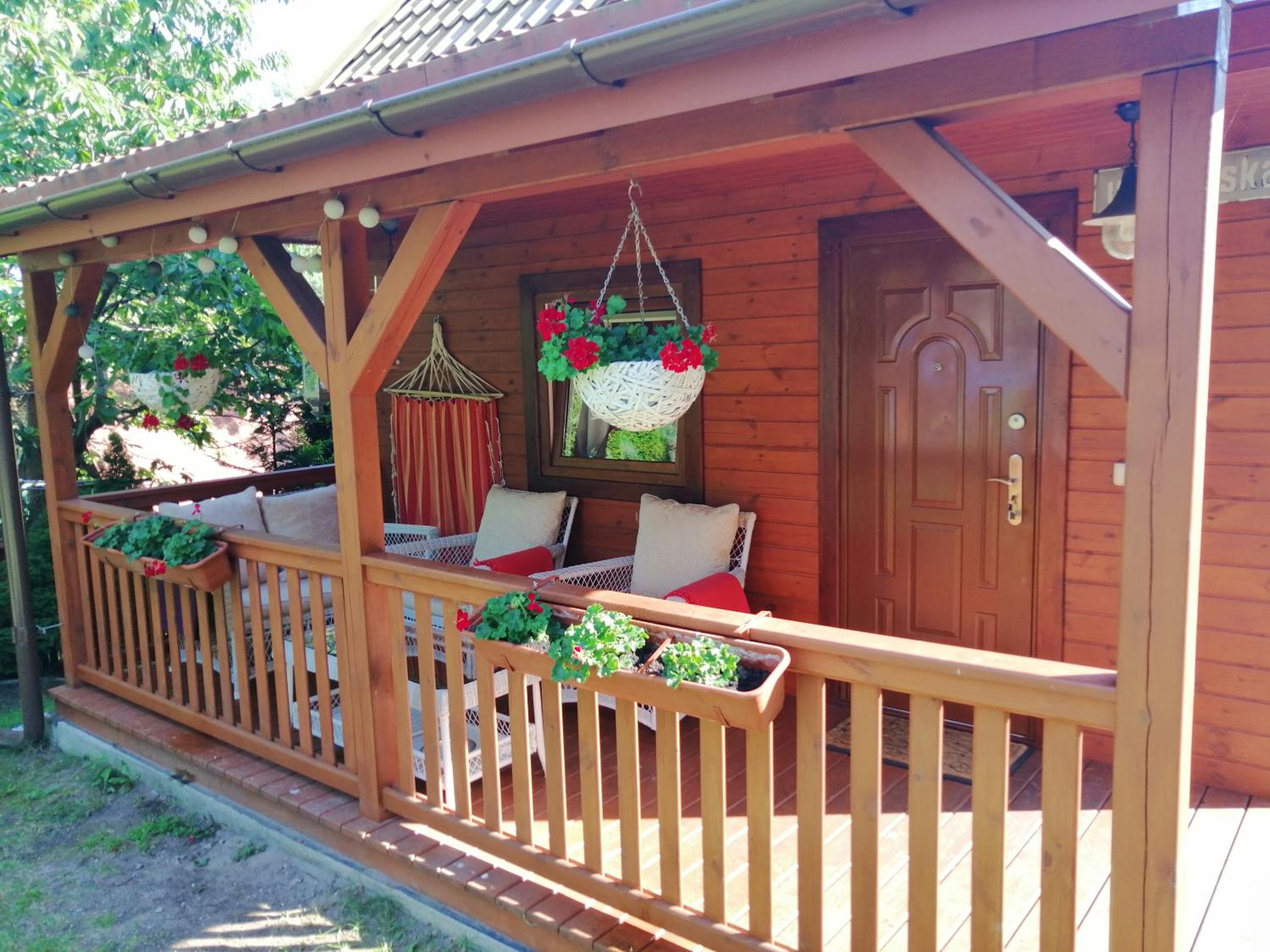 Chalet photo 2
