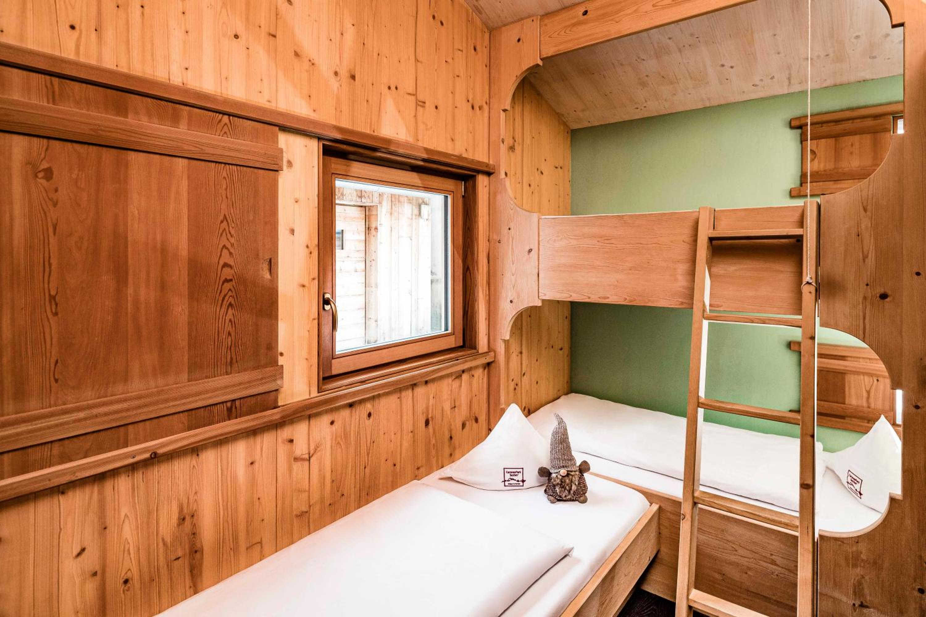 Bungalow - Photo 1