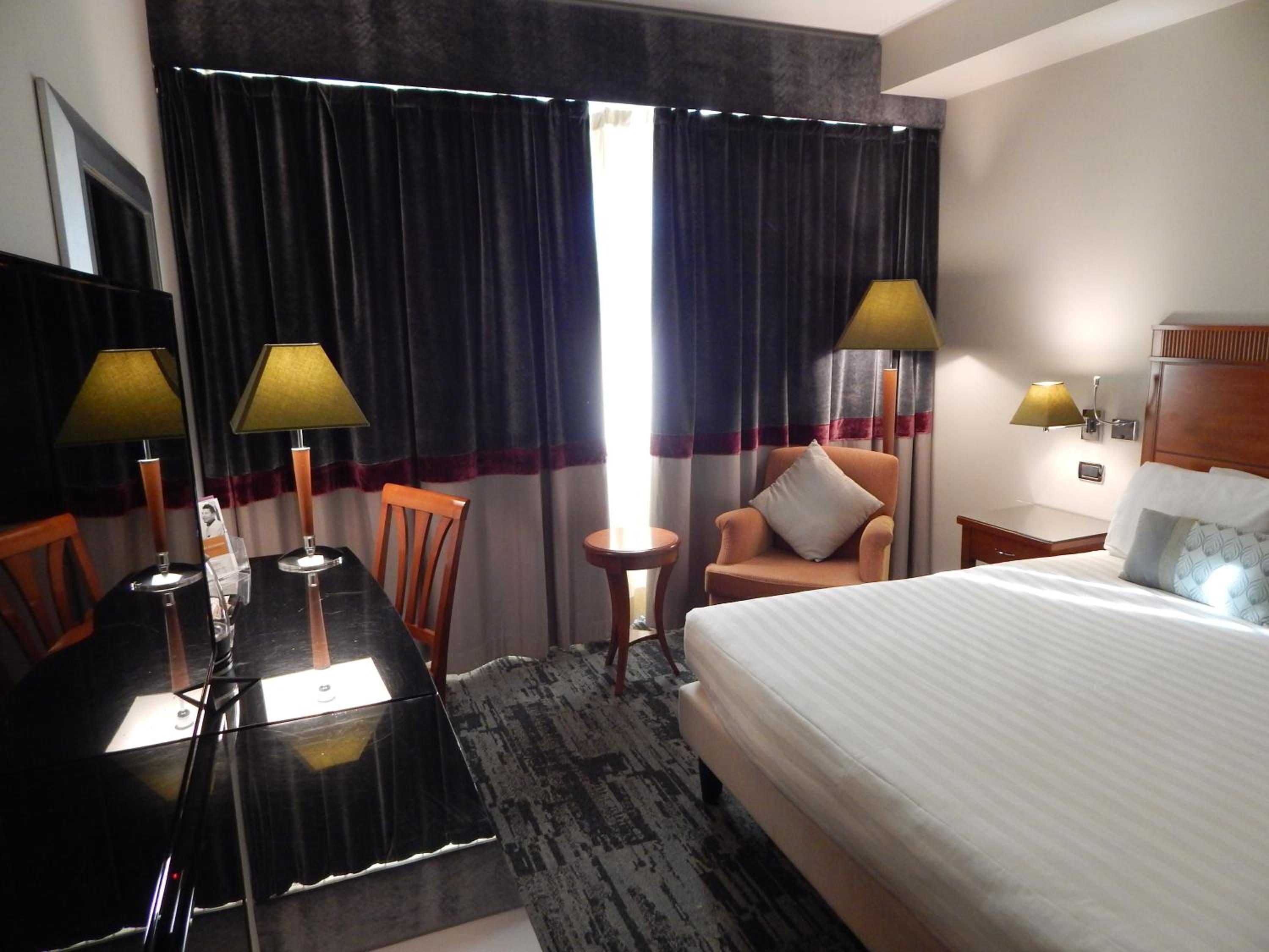 Superior Double Room - Photo 2