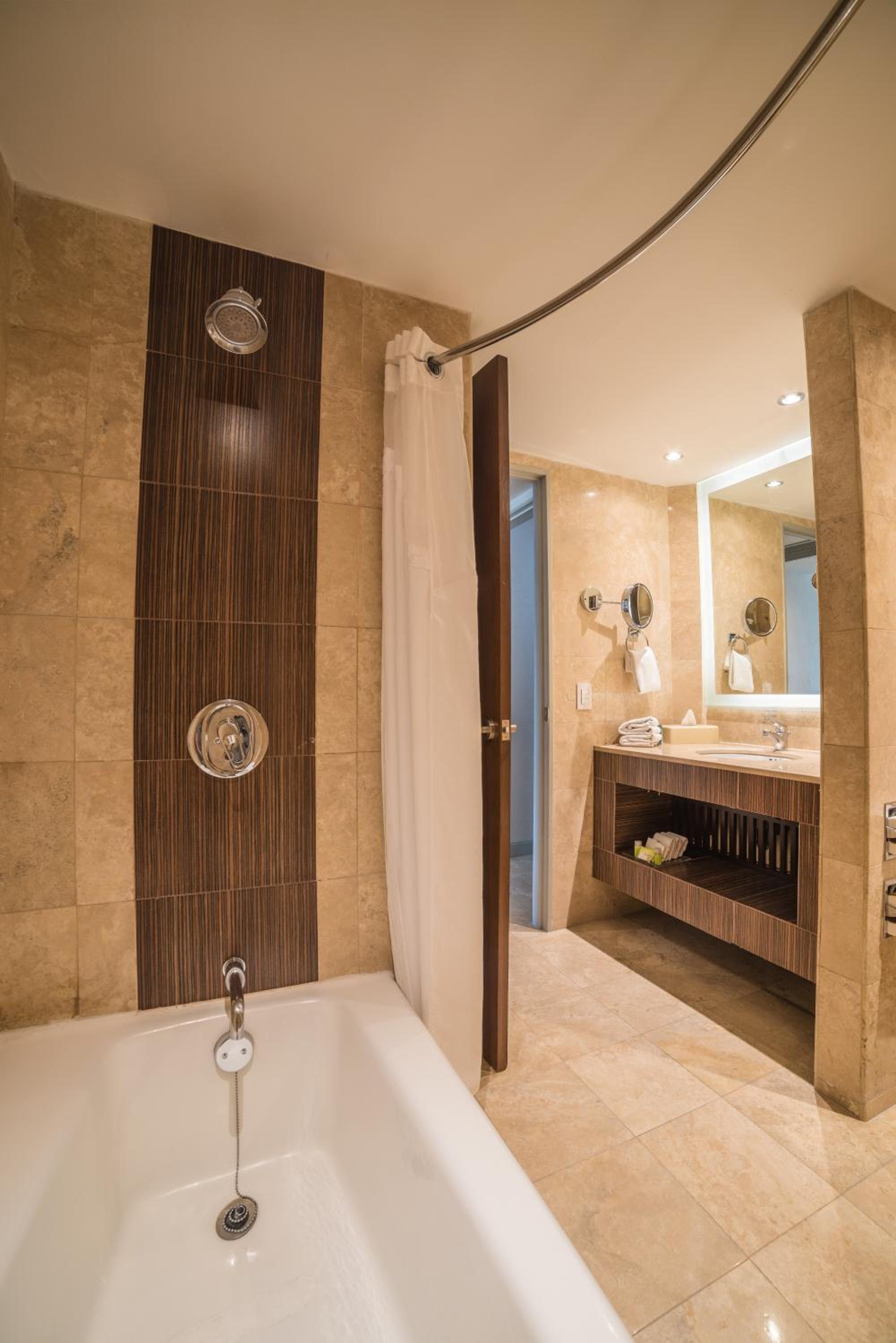 Standard King Room with Shower Bath - Photo 3