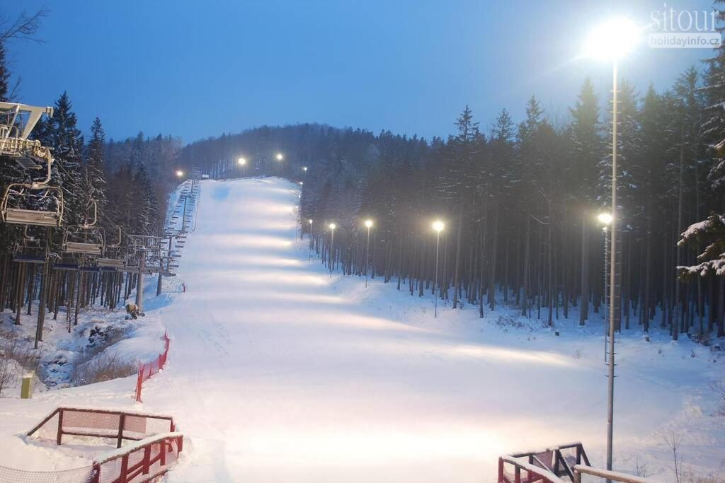 Chalet photo 2