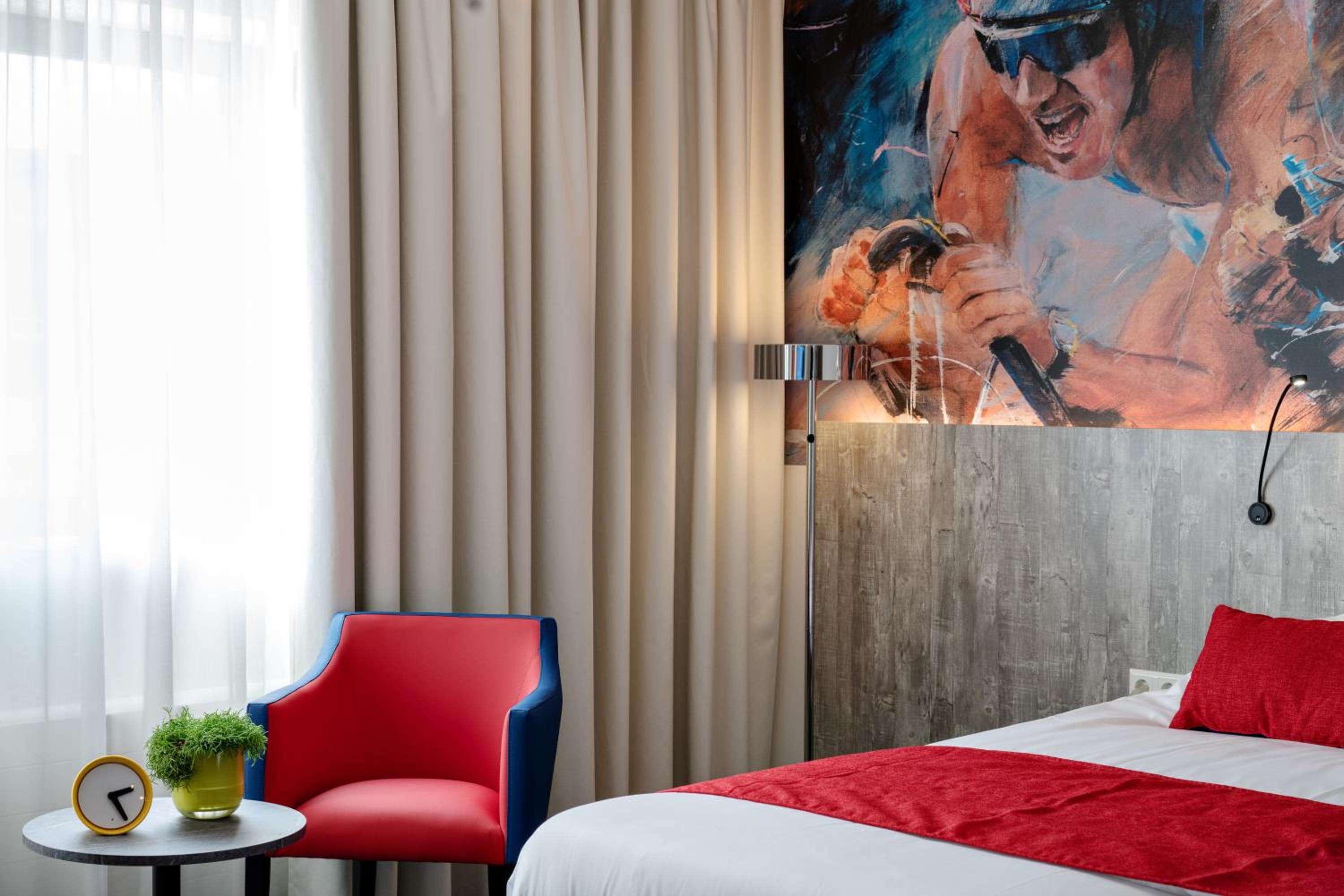 Superior Twin Room - Photo 5
