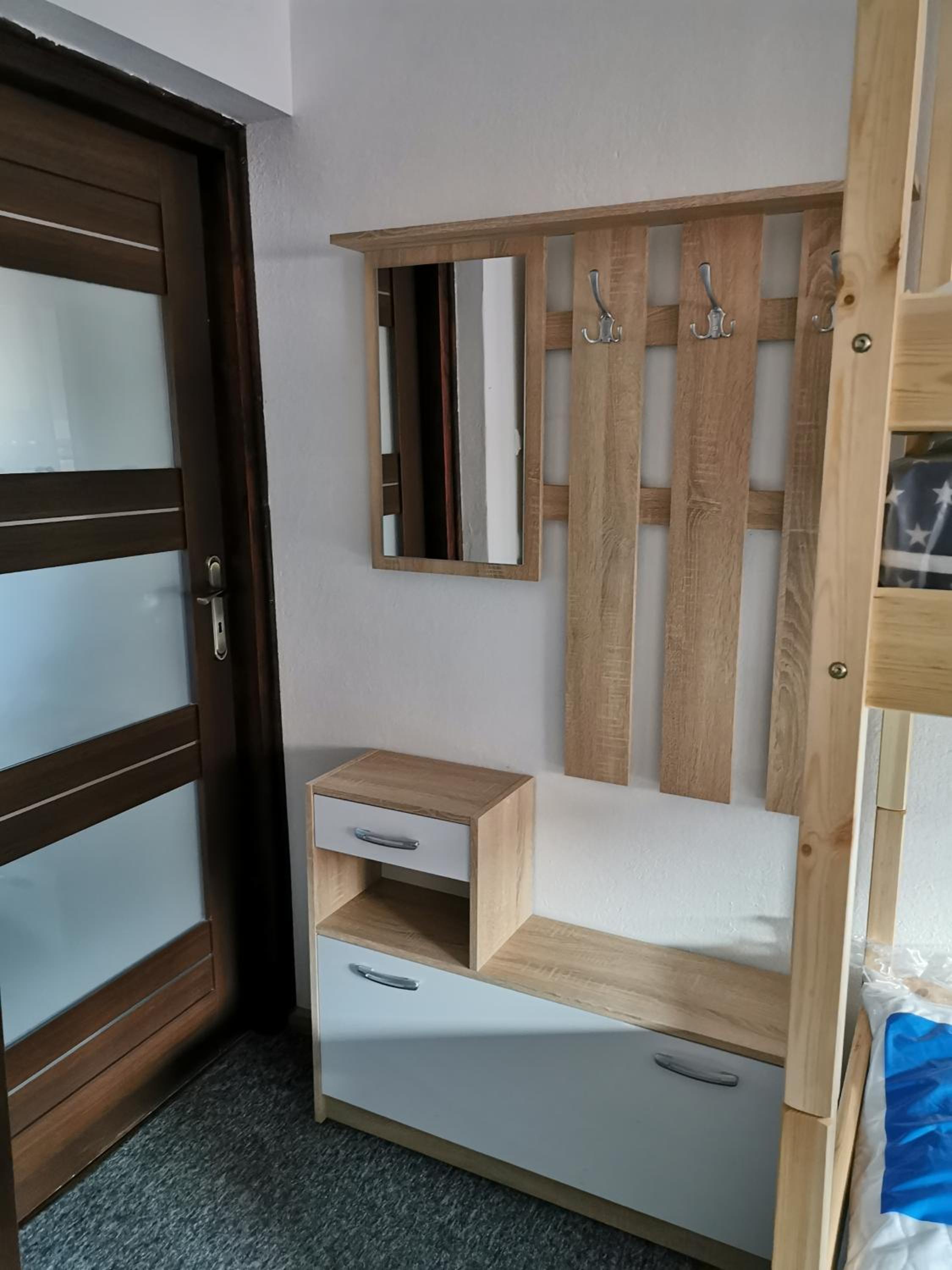 Single Bed in Dormitory Room photo 1